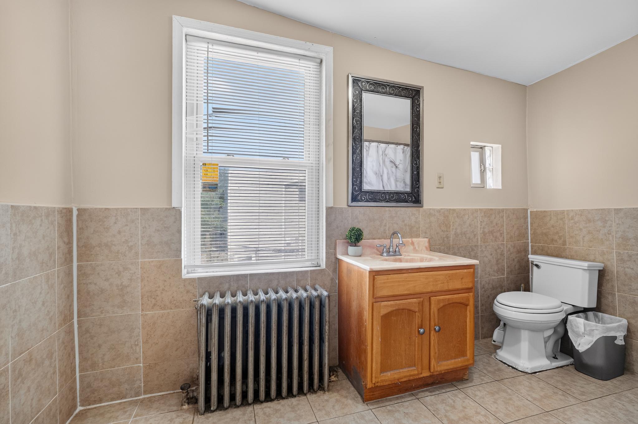WHITMAN - Residential