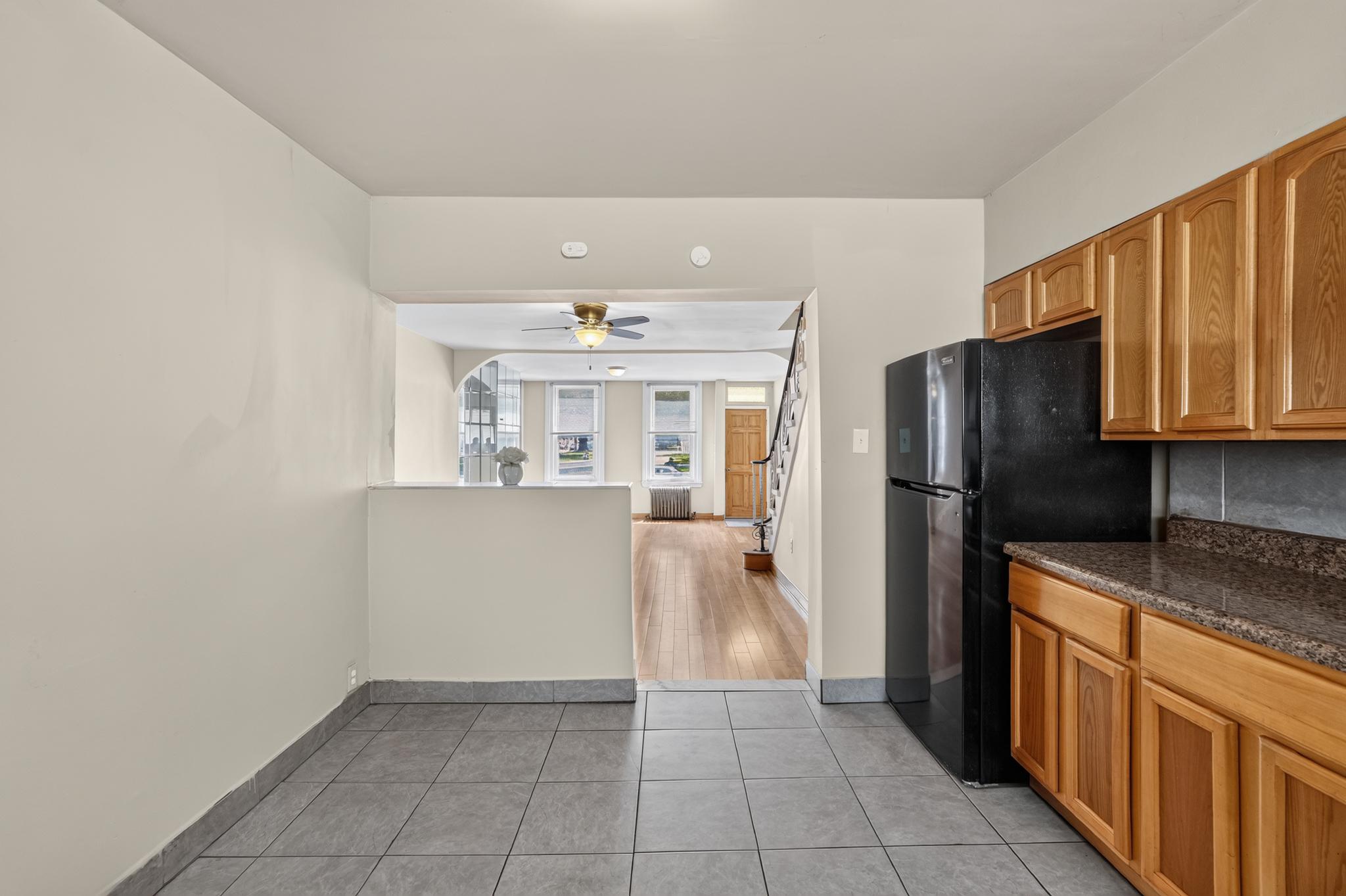 WHITMAN - Residential