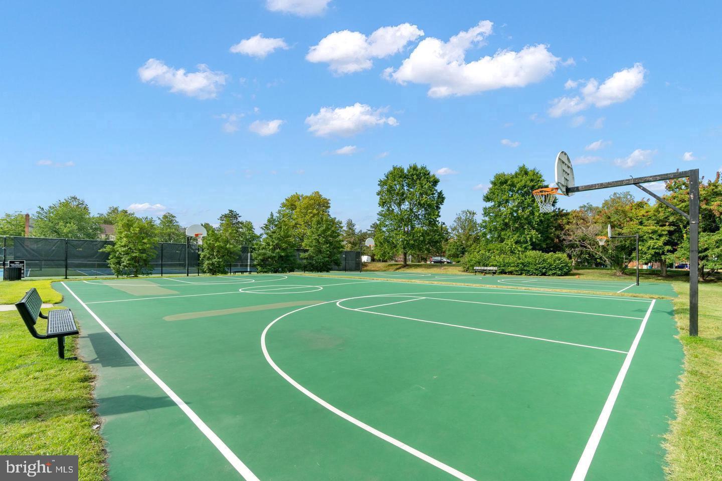 ASHBURN VILLAGE - Residential
