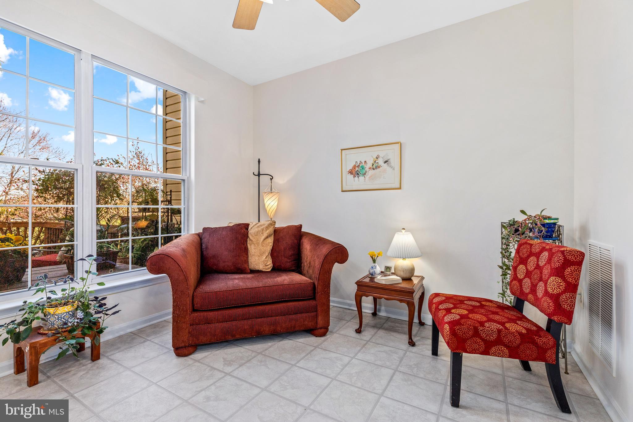 ASHBURN VILLAGE - Residential