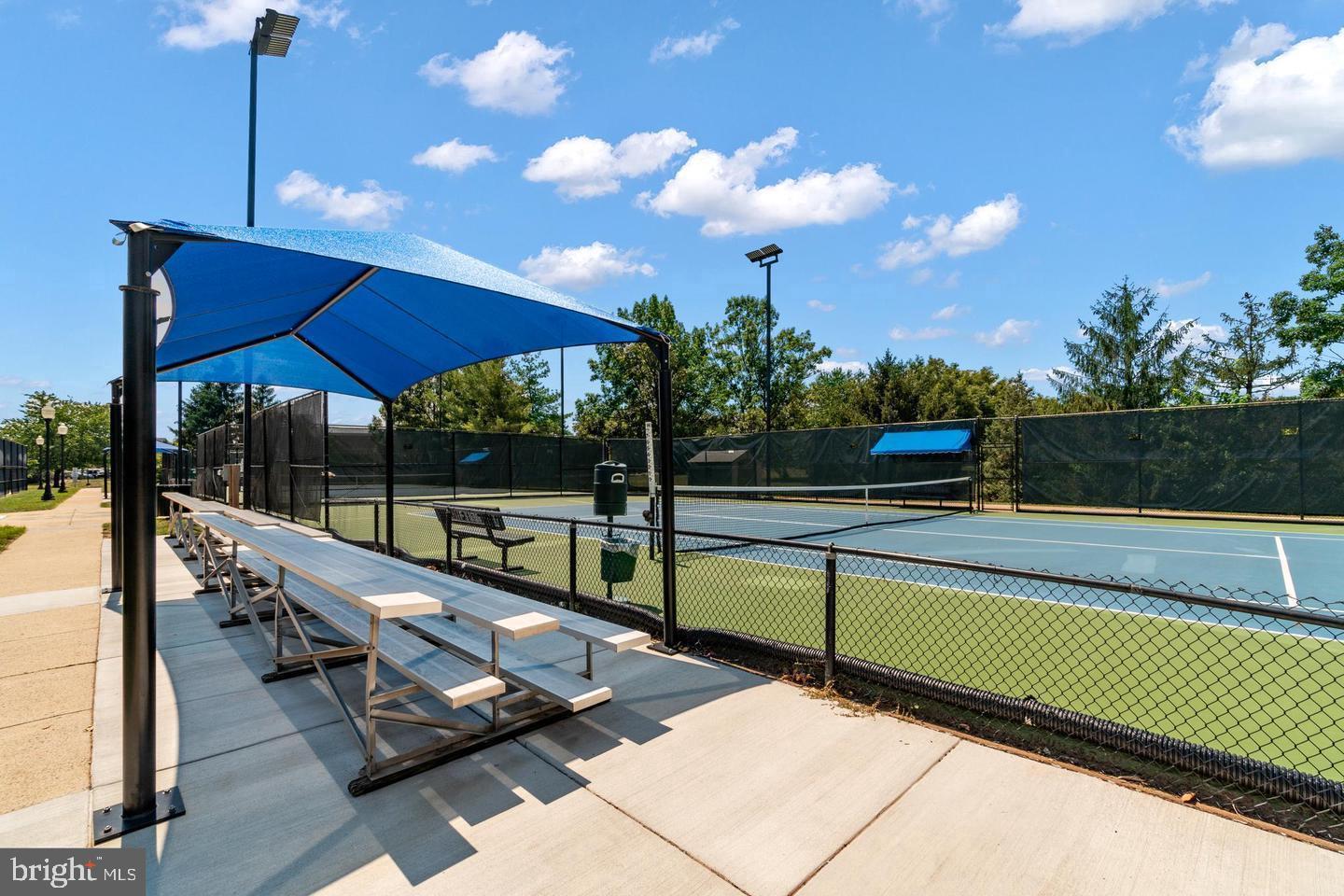 ASHBURN VILLAGE - Residential
