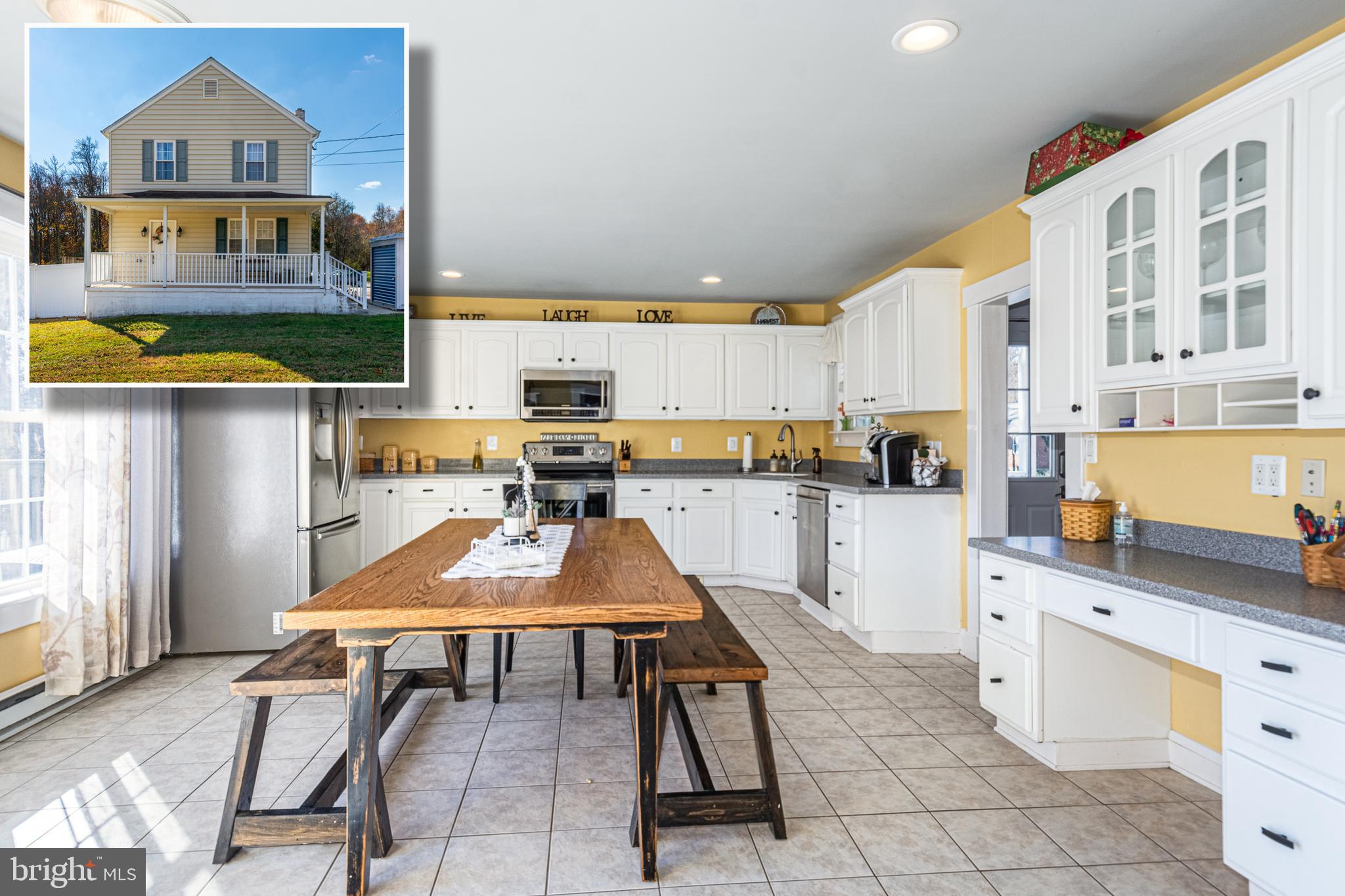 KINGSVILLE - Residential