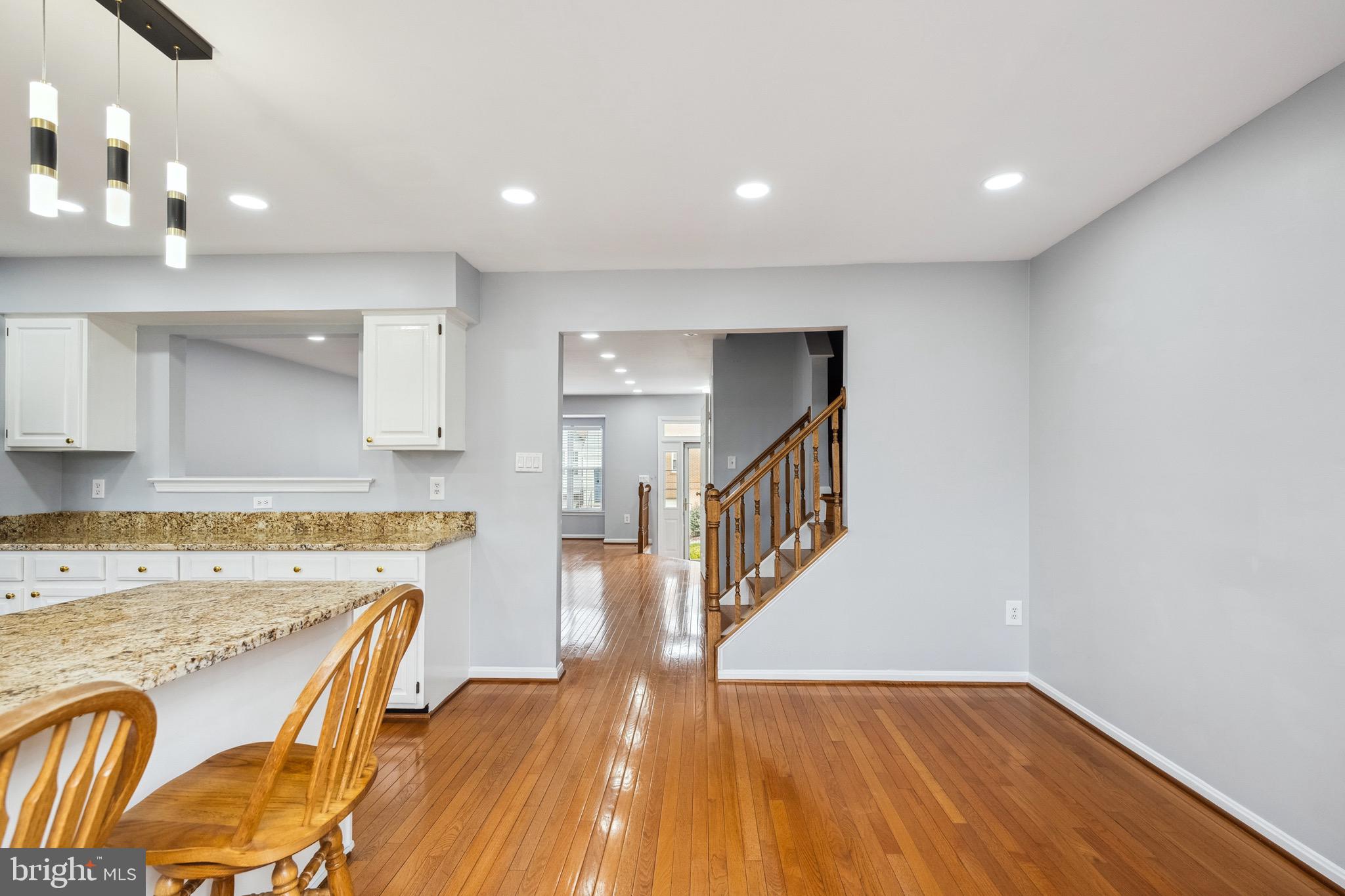 NORTH HART RUN - Residential