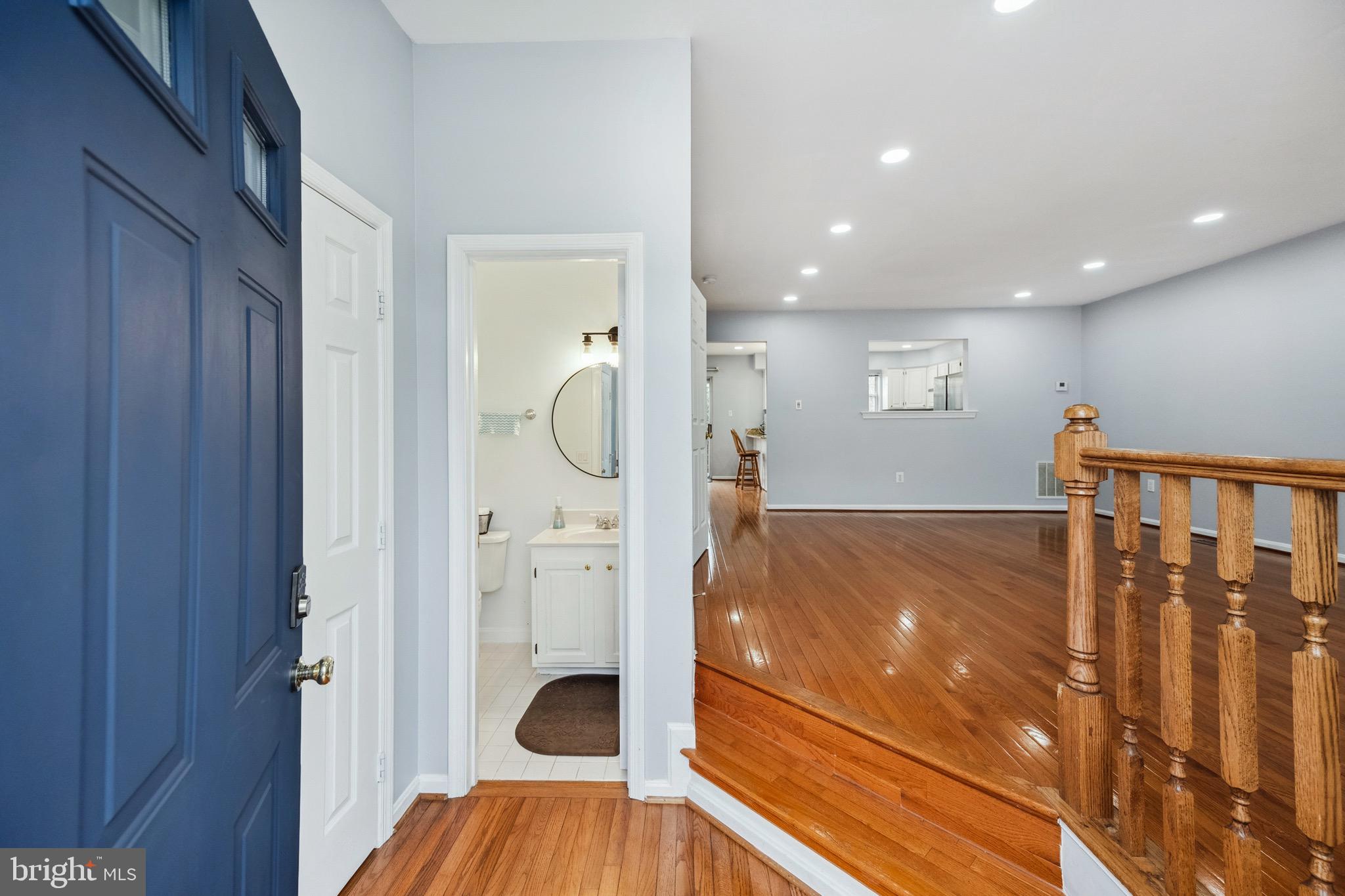 NORTH HART RUN - Residential