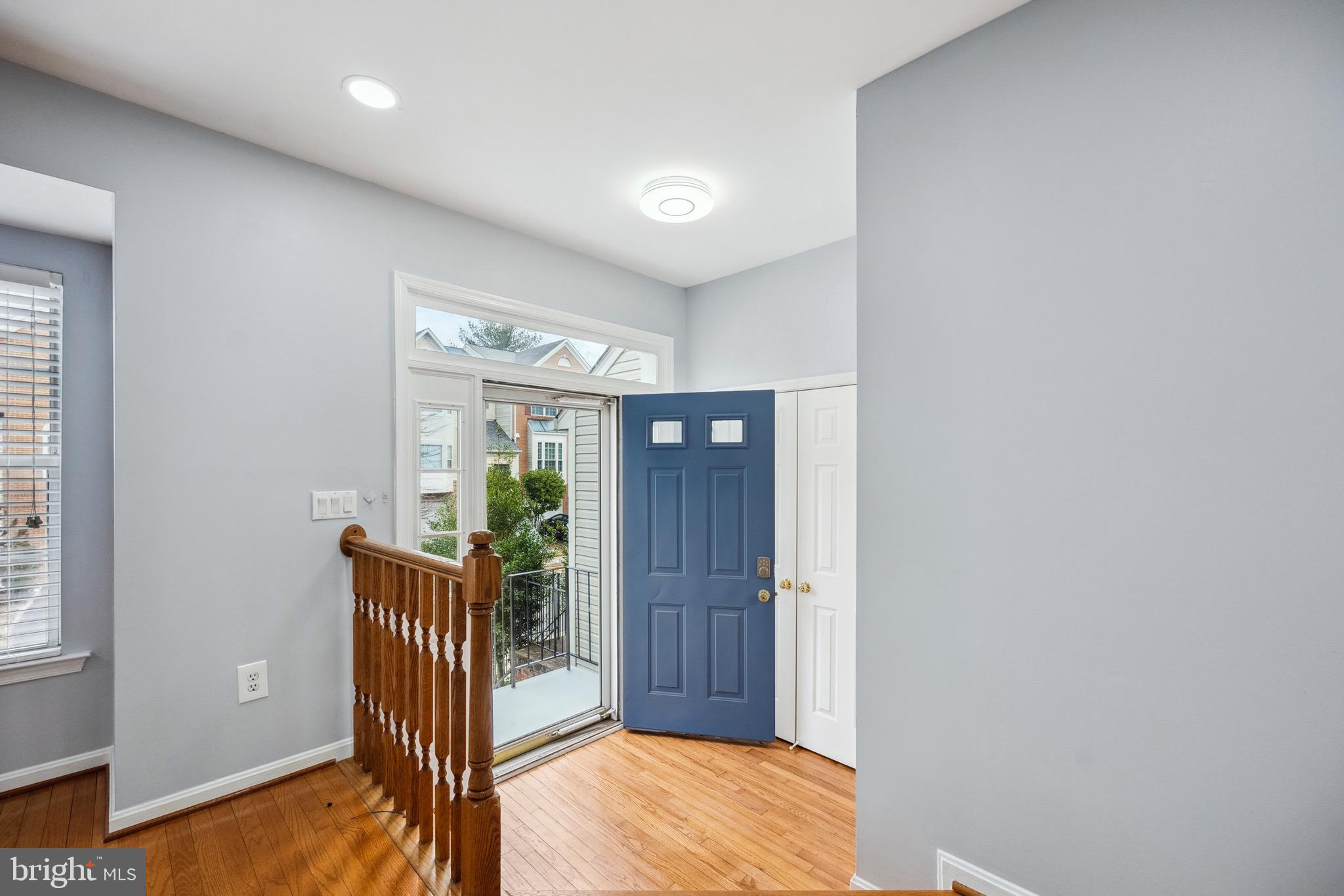 NORTH HART RUN - Residential