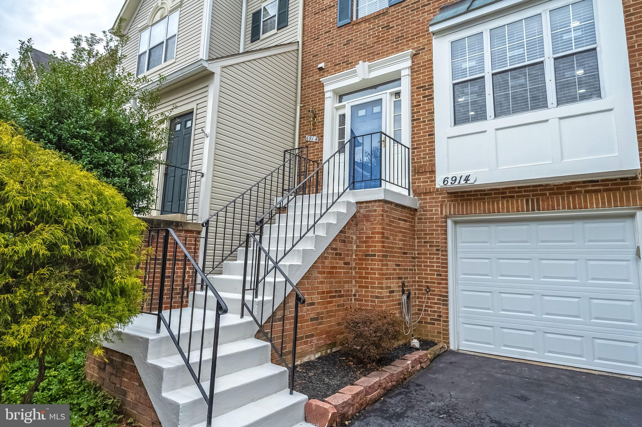 NORTH HART RUN - Residential
