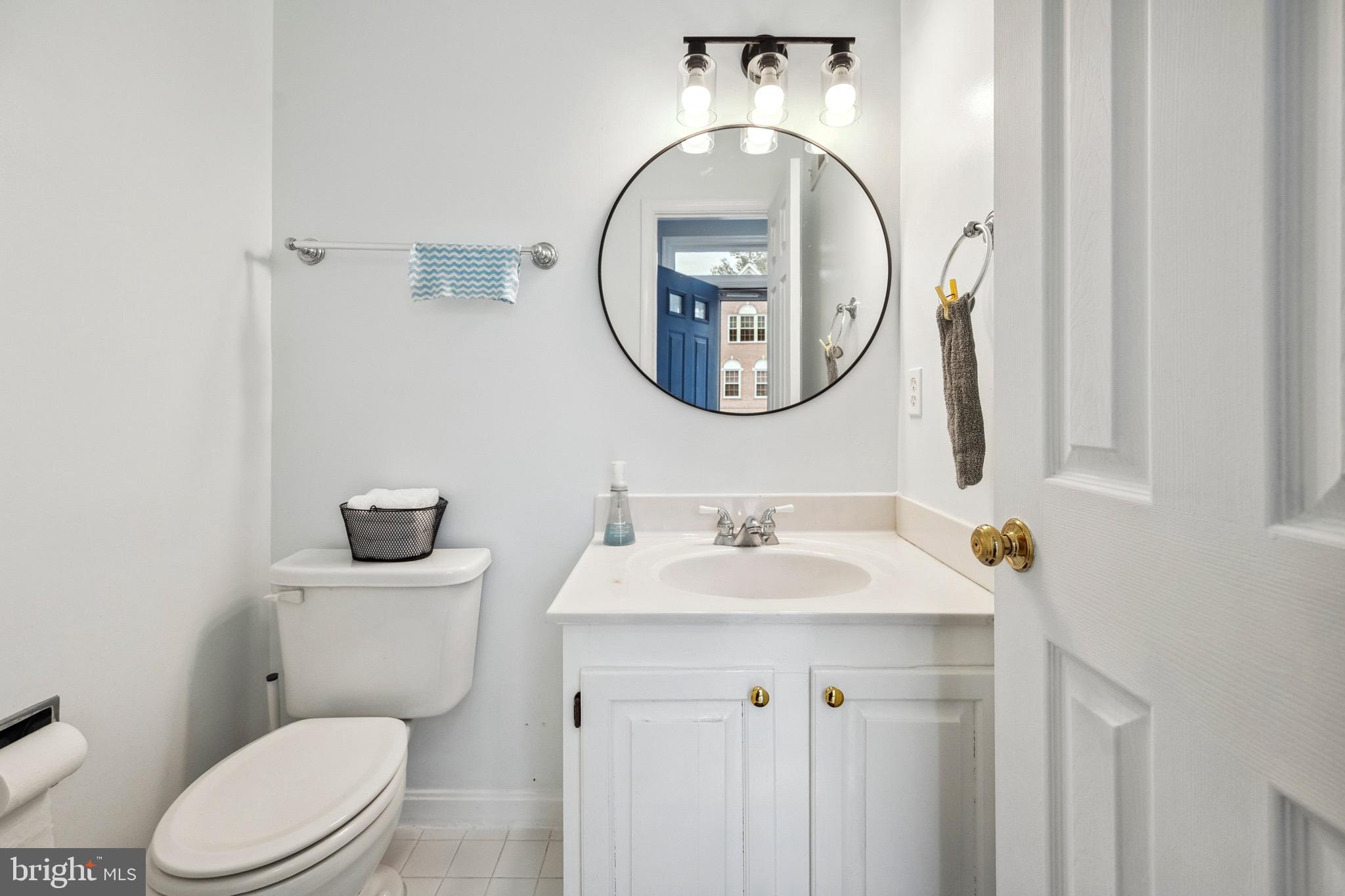 NORTH HART RUN - Residential