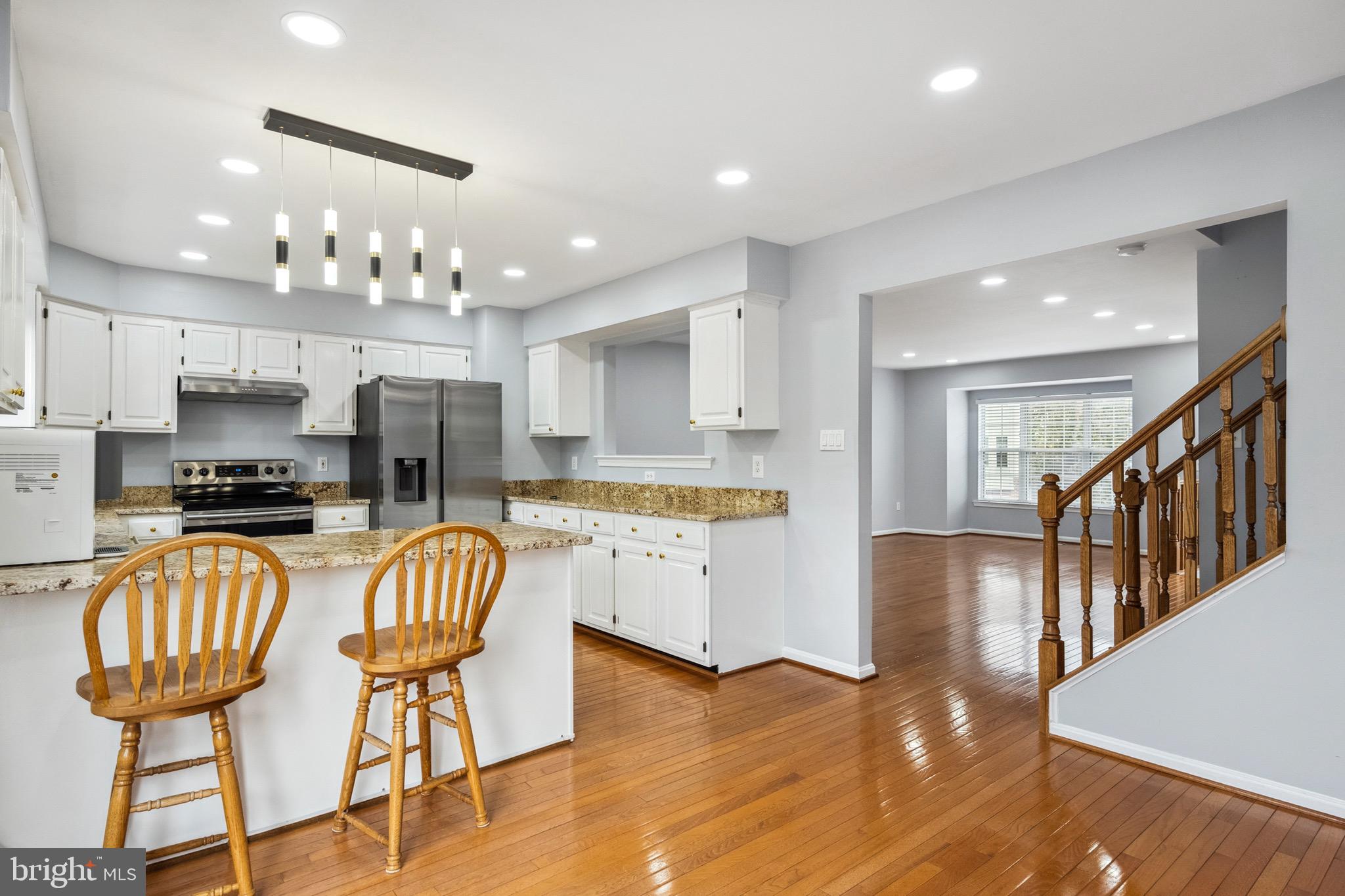 NORTH HART RUN - Residential