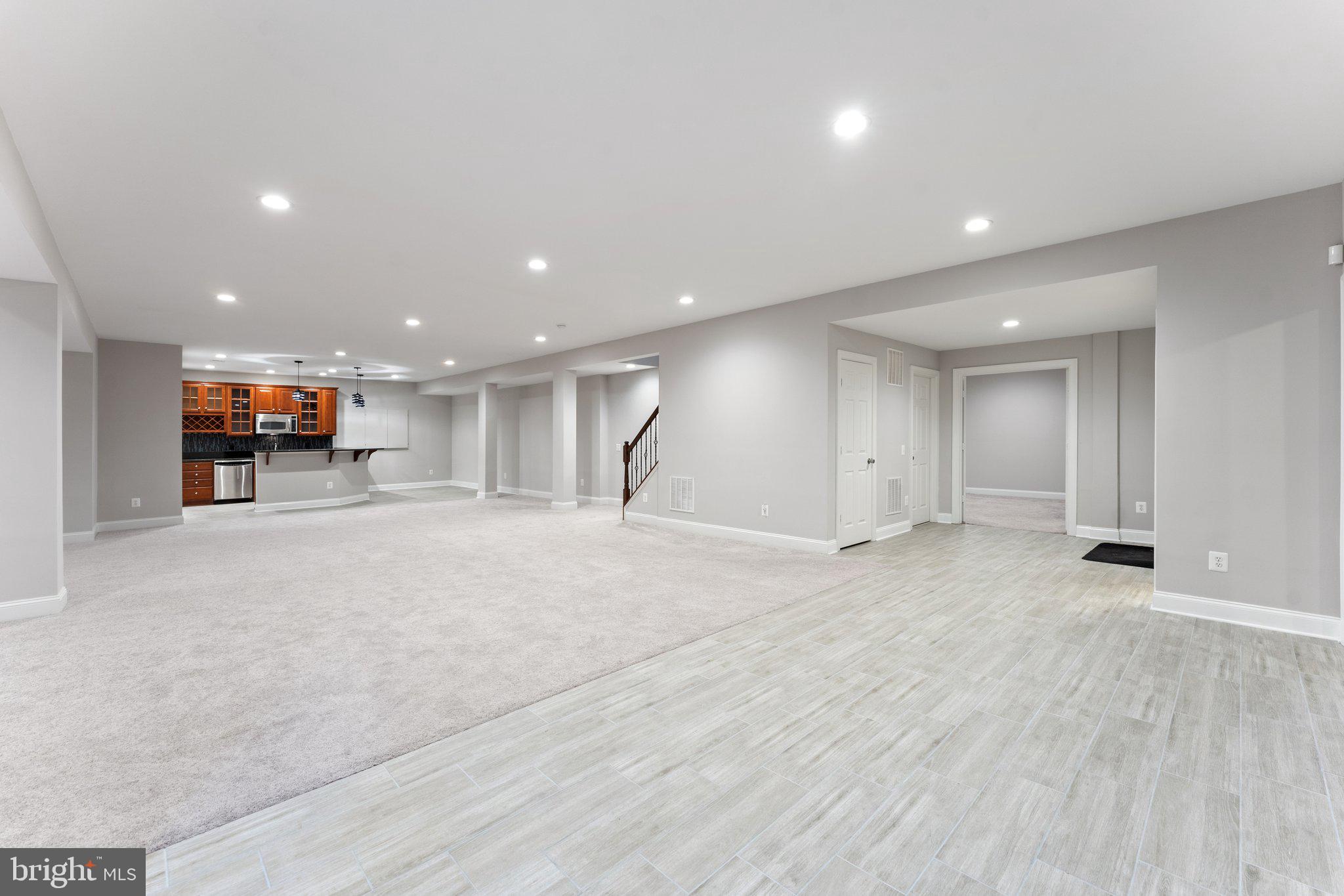 CEDAR CREST - Residential