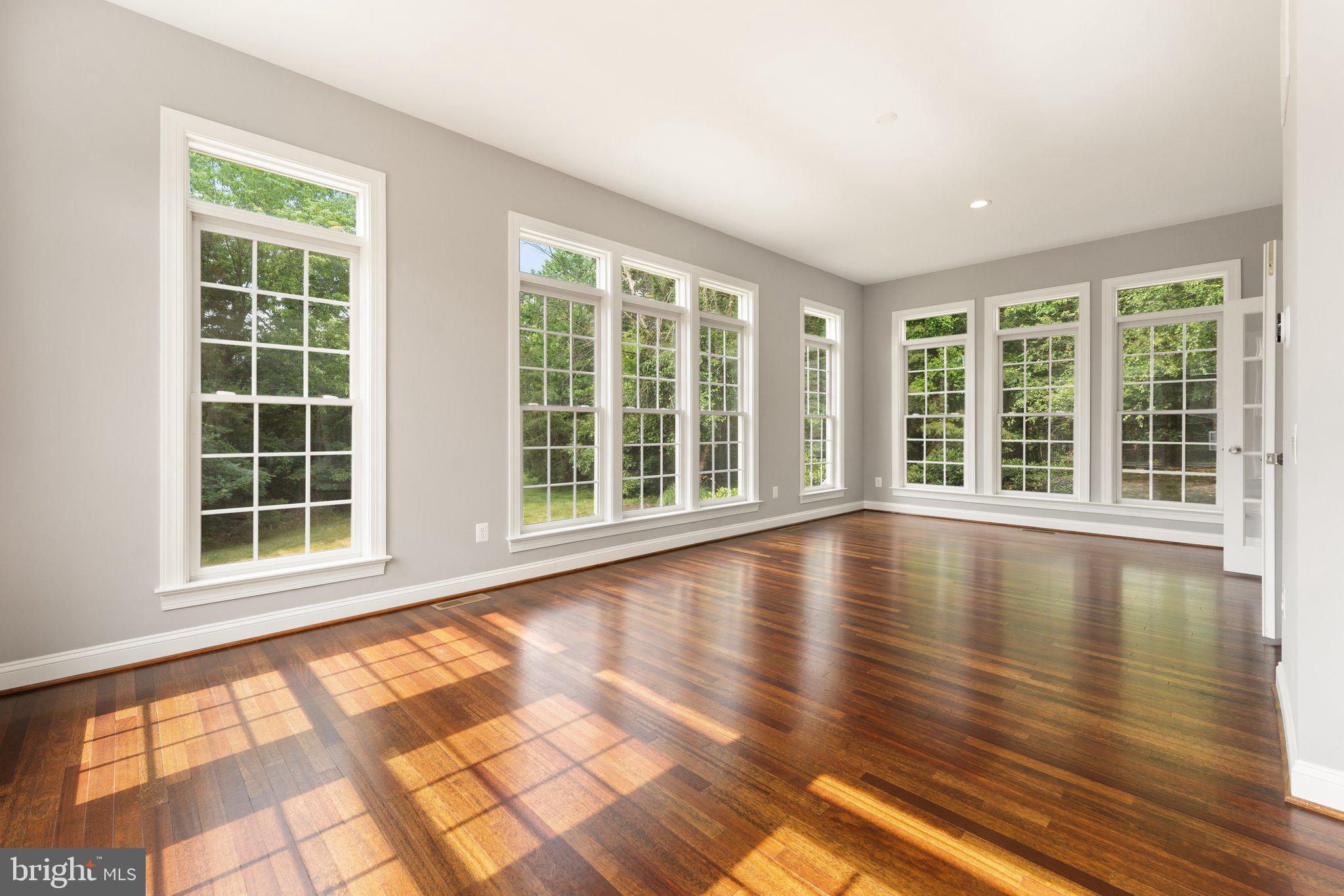 CEDAR CREST - Residential