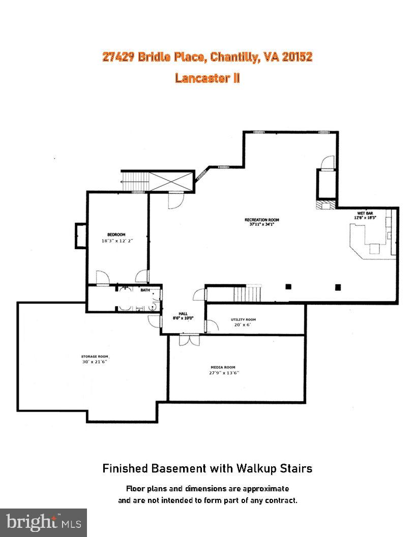 CEDAR CREST - Residential