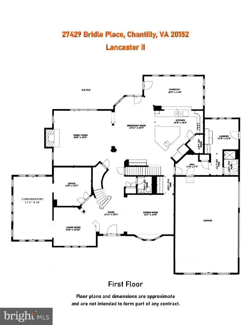 CEDAR CREST - Residential