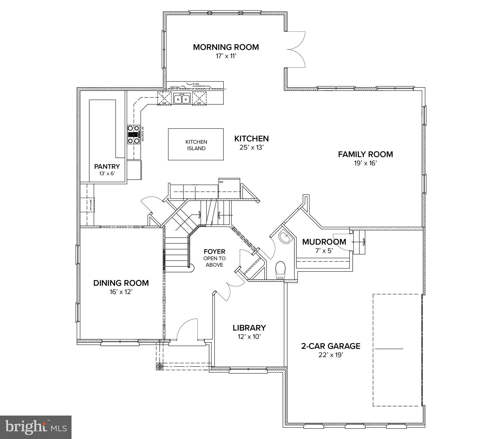 LANDENS RIDGE - Residential