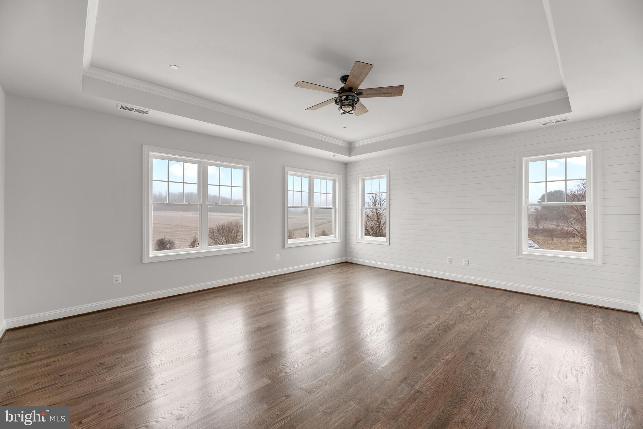 LANDENS RIDGE - Residential