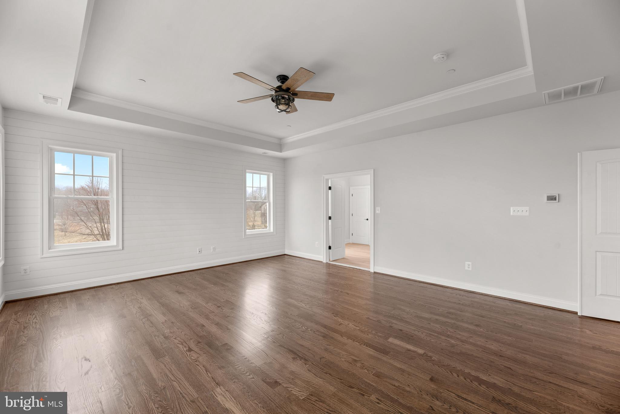 LANDENS RIDGE - Residential