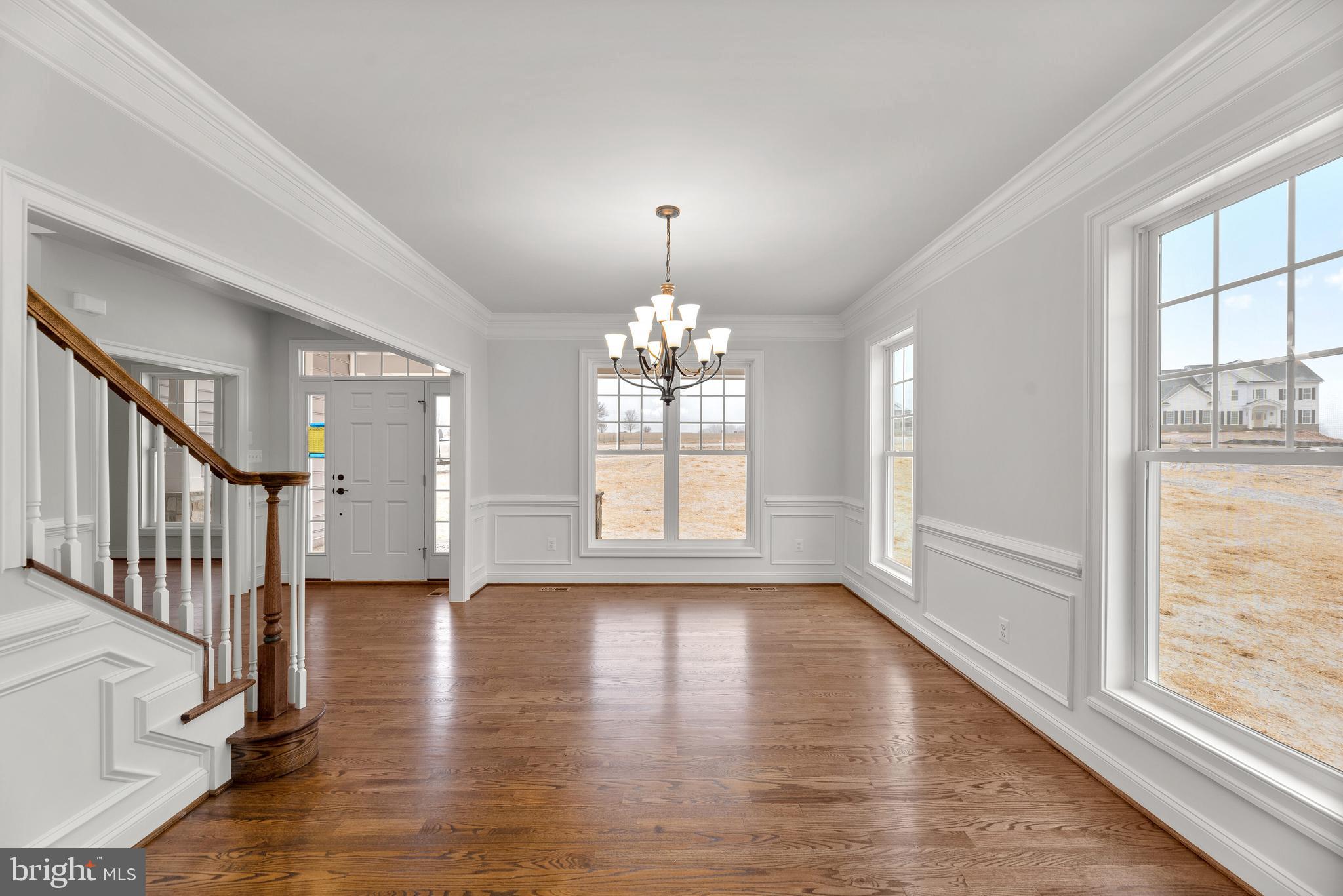 LANDENS RIDGE - Residential