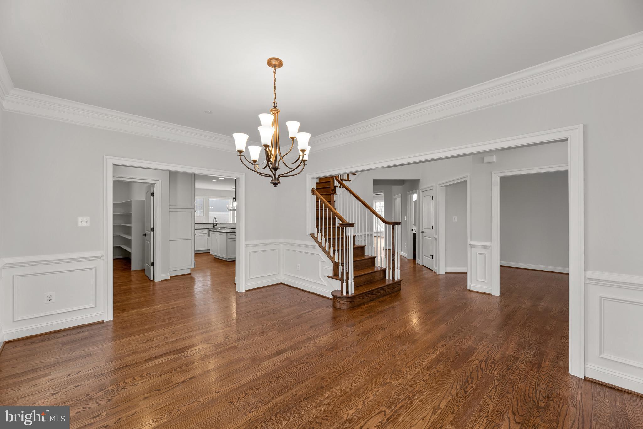 LANDENS RIDGE - Residential