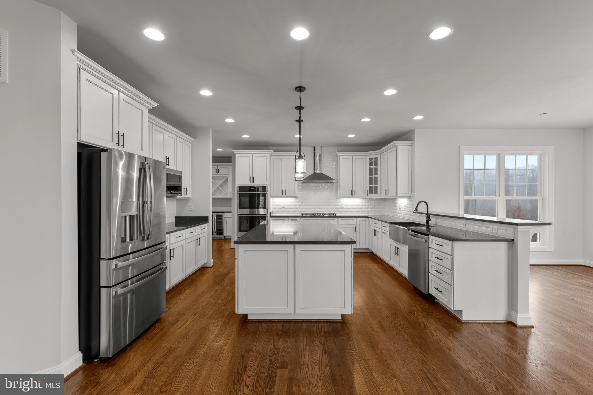 LANDENS RIDGE - Residential