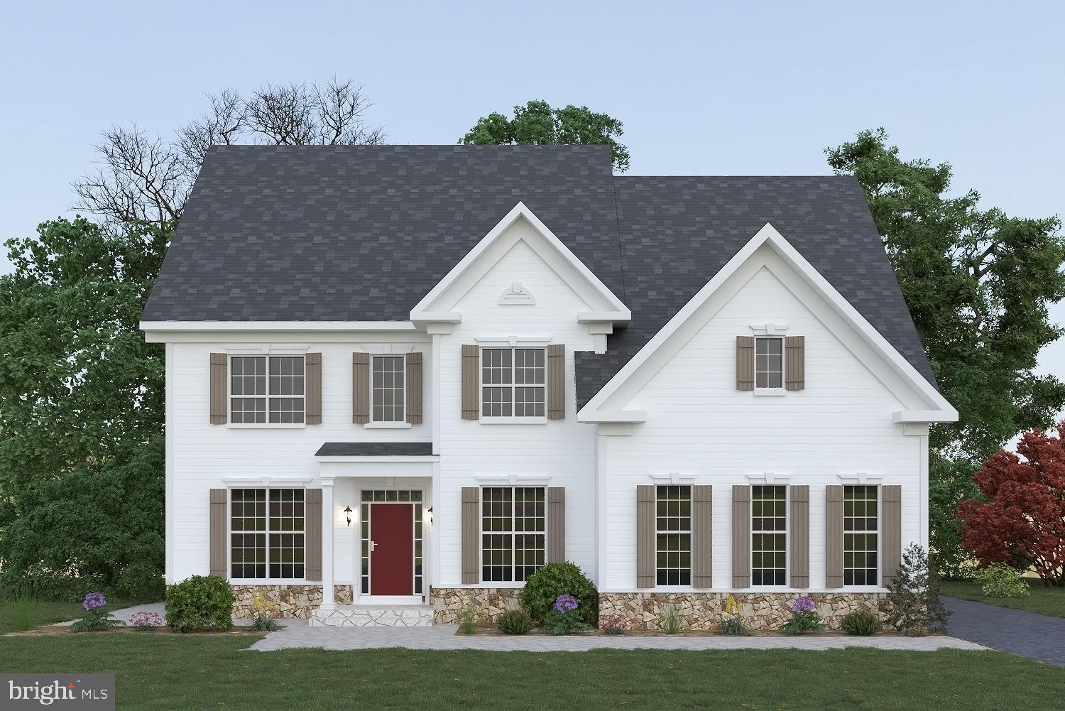 LANDENS RIDGE - Residential