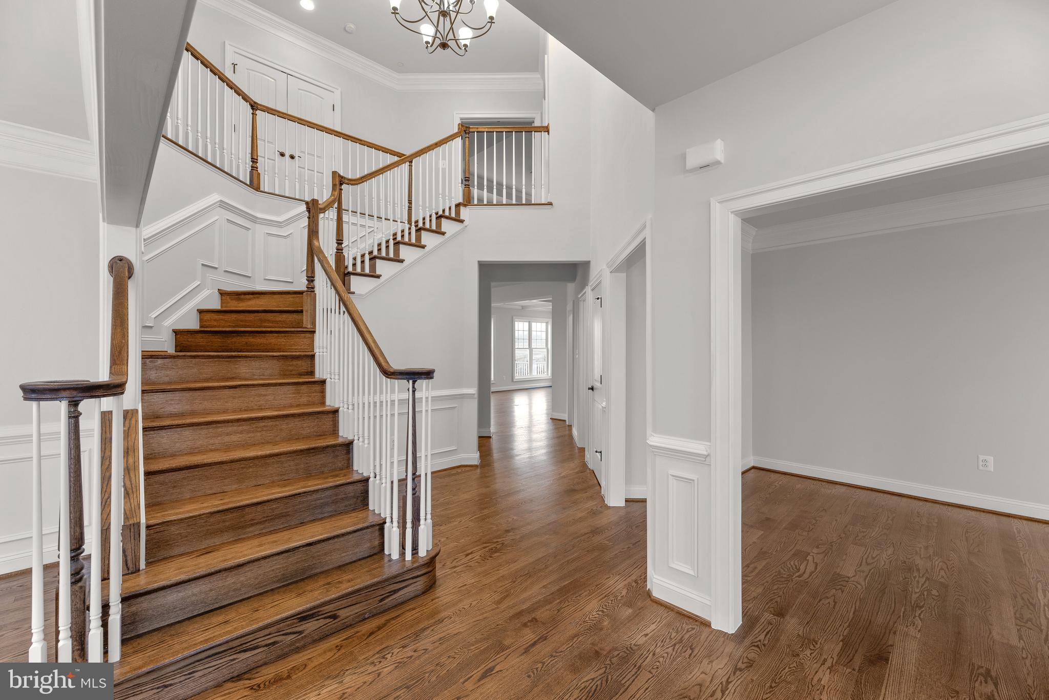 LANDENS RIDGE - Residential