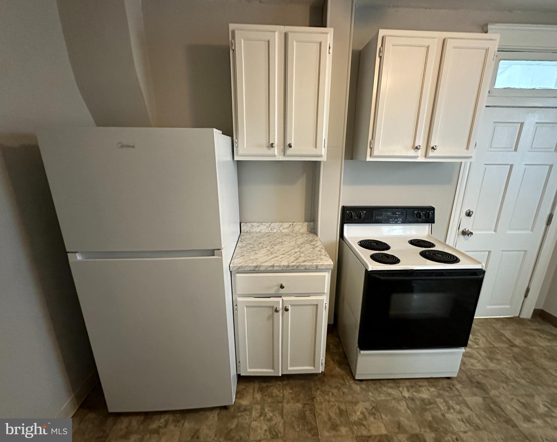 WEST YORK BORO - Residential
