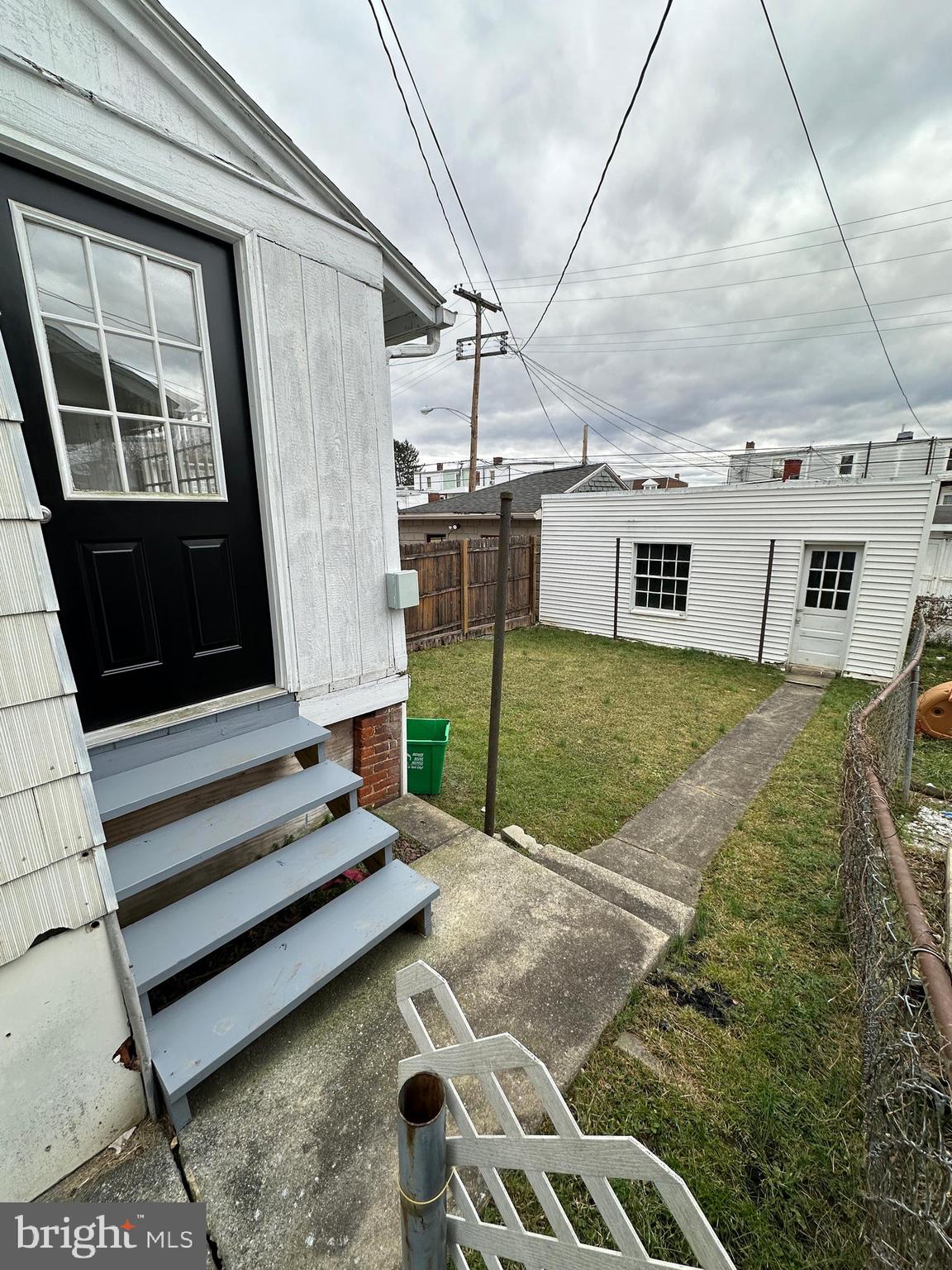 WEST YORK BORO - Residential