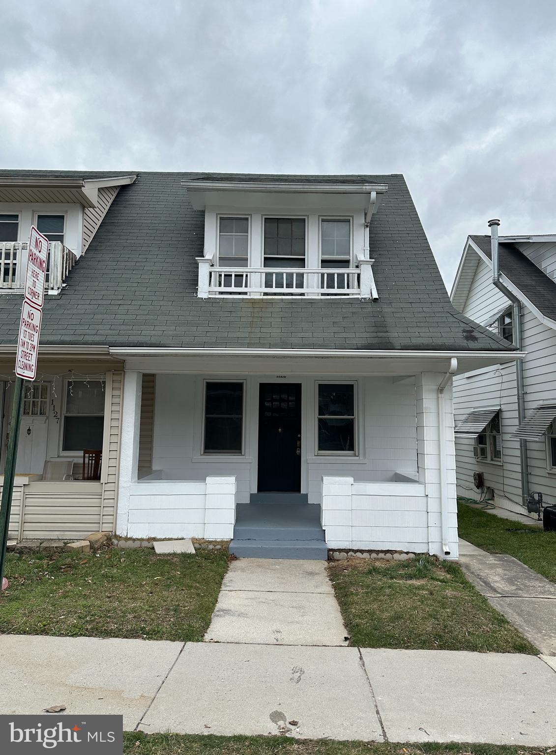WEST YORK BORO - Residential