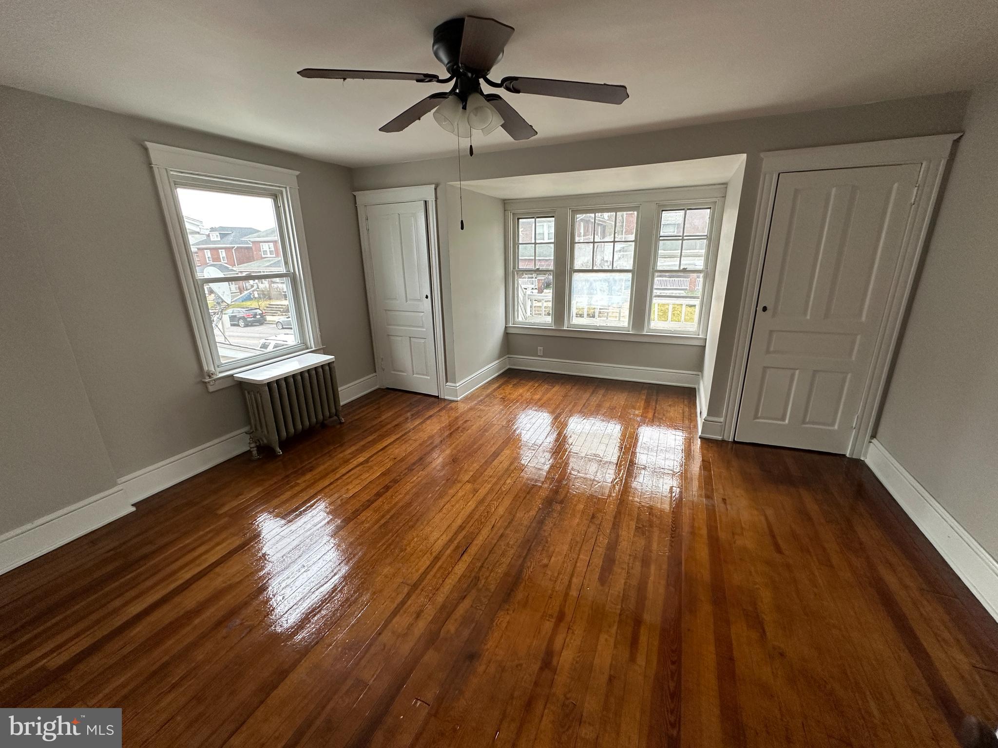 WEST YORK BORO - Residential