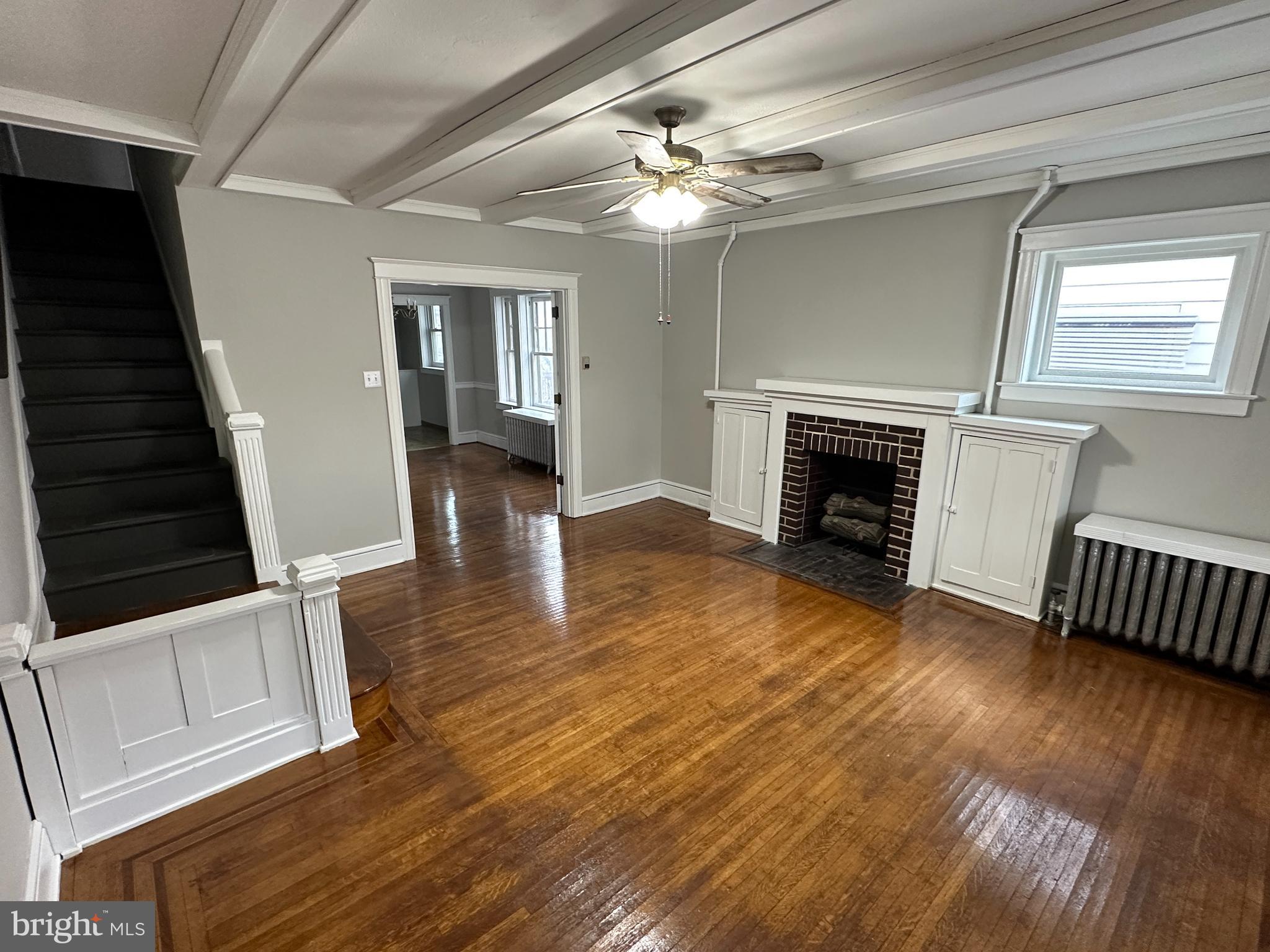 WEST YORK BORO - Residential