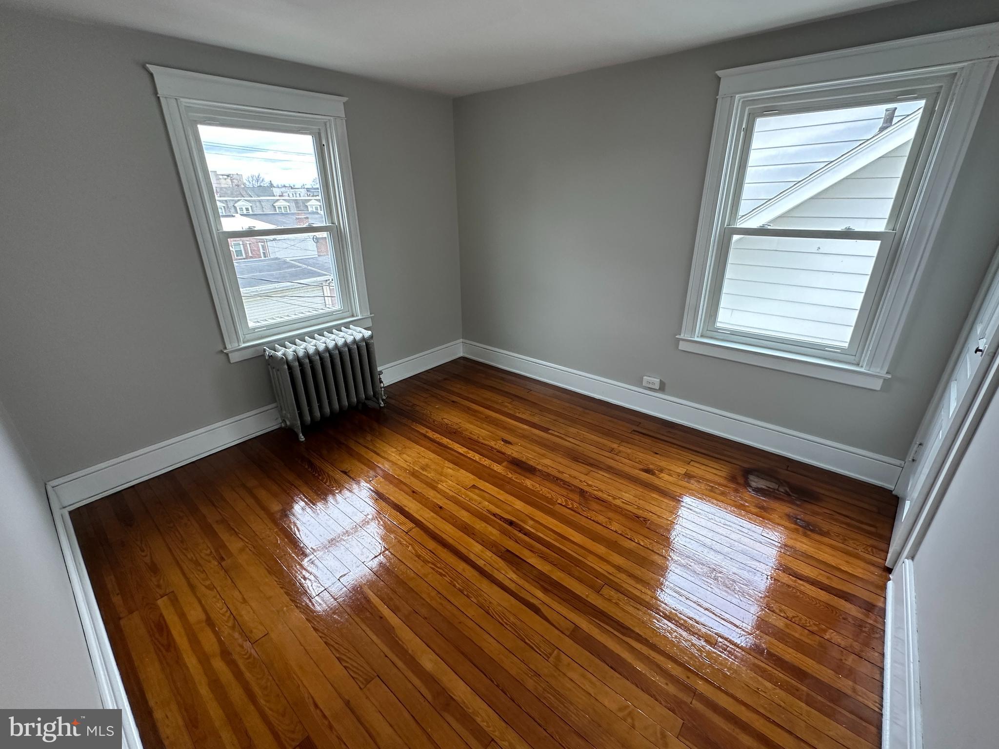 WEST YORK BORO - Residential