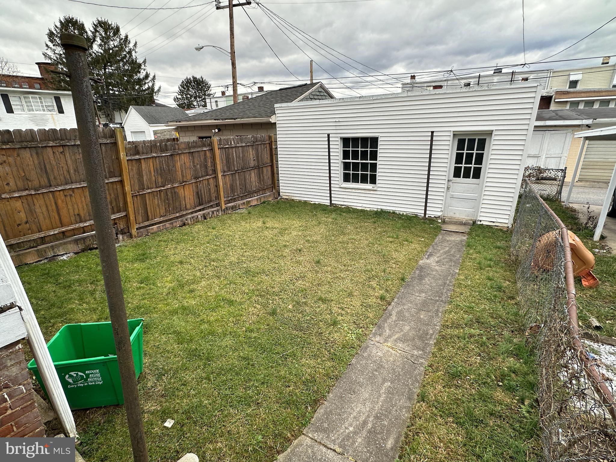 WEST YORK BORO - Residential