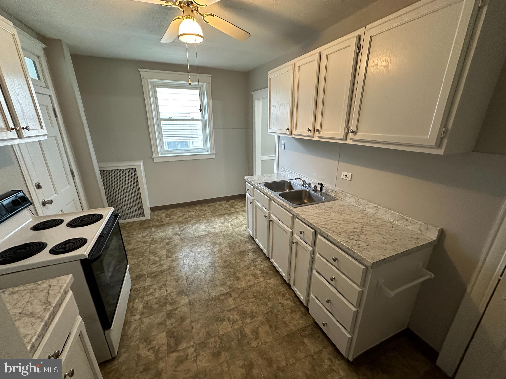 WEST YORK BORO - Residential