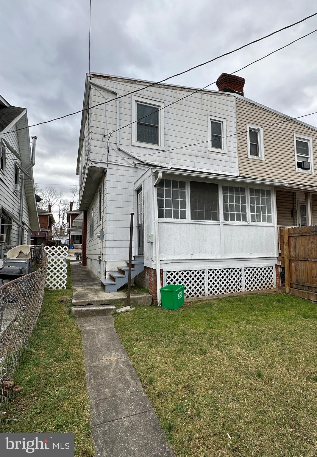 WEST YORK BORO - Residential
