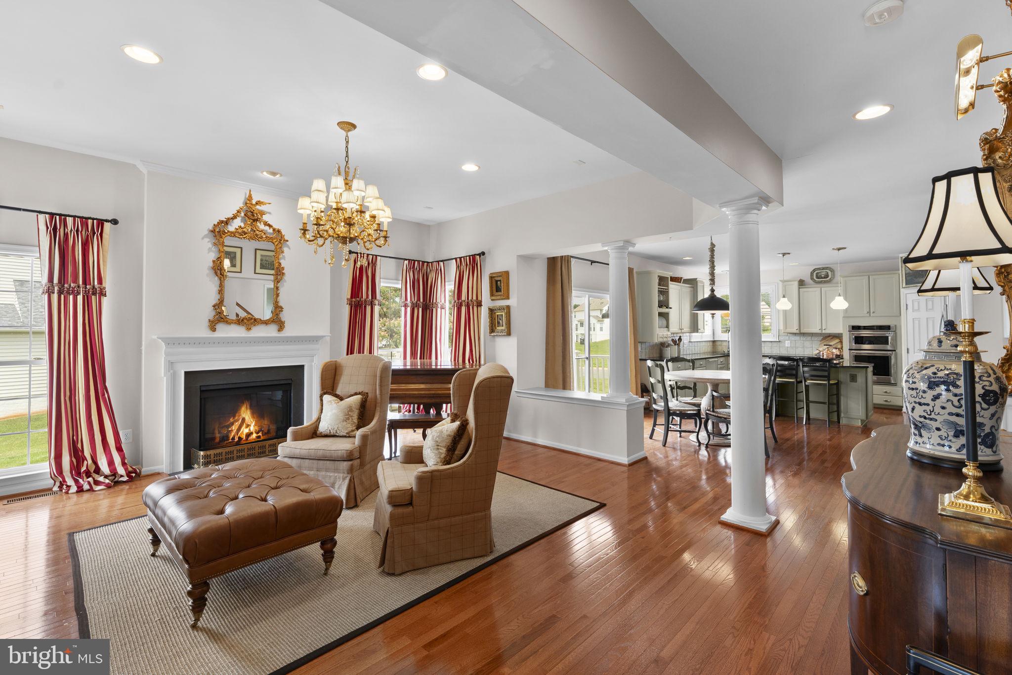 MADISON GROVE - Residential