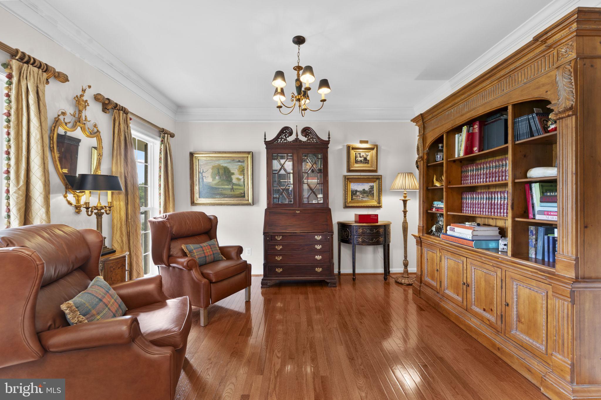 MADISON GROVE - Residential