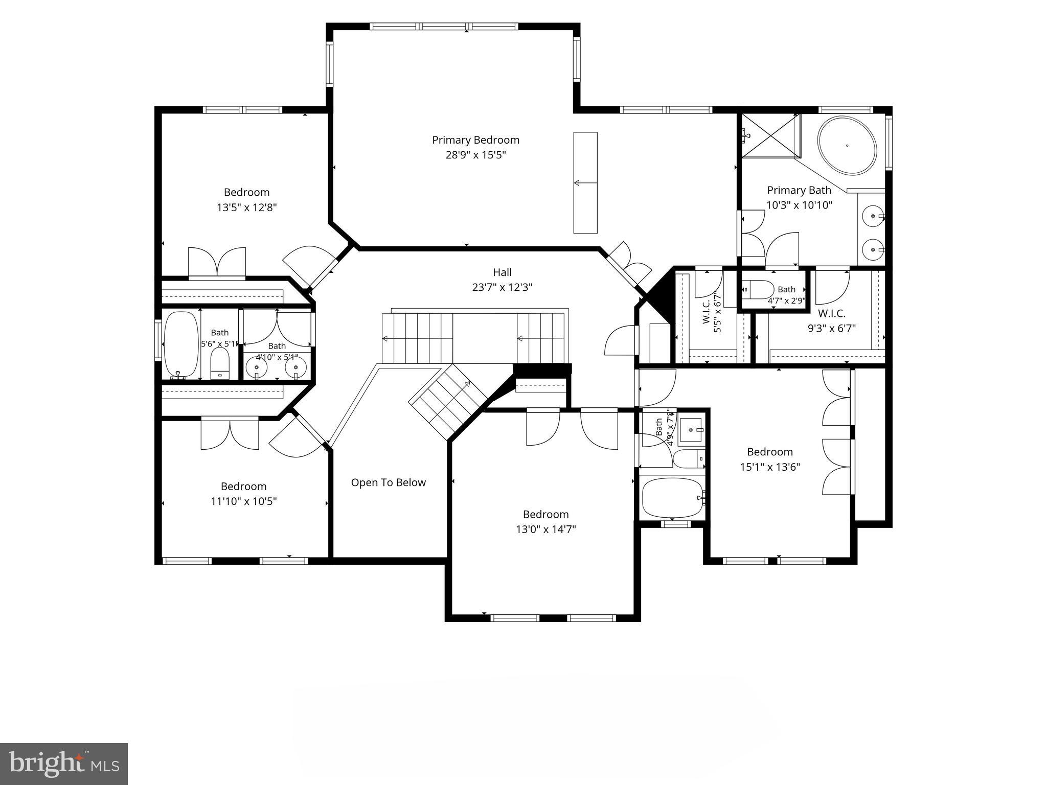 MADISON GROVE - Residential