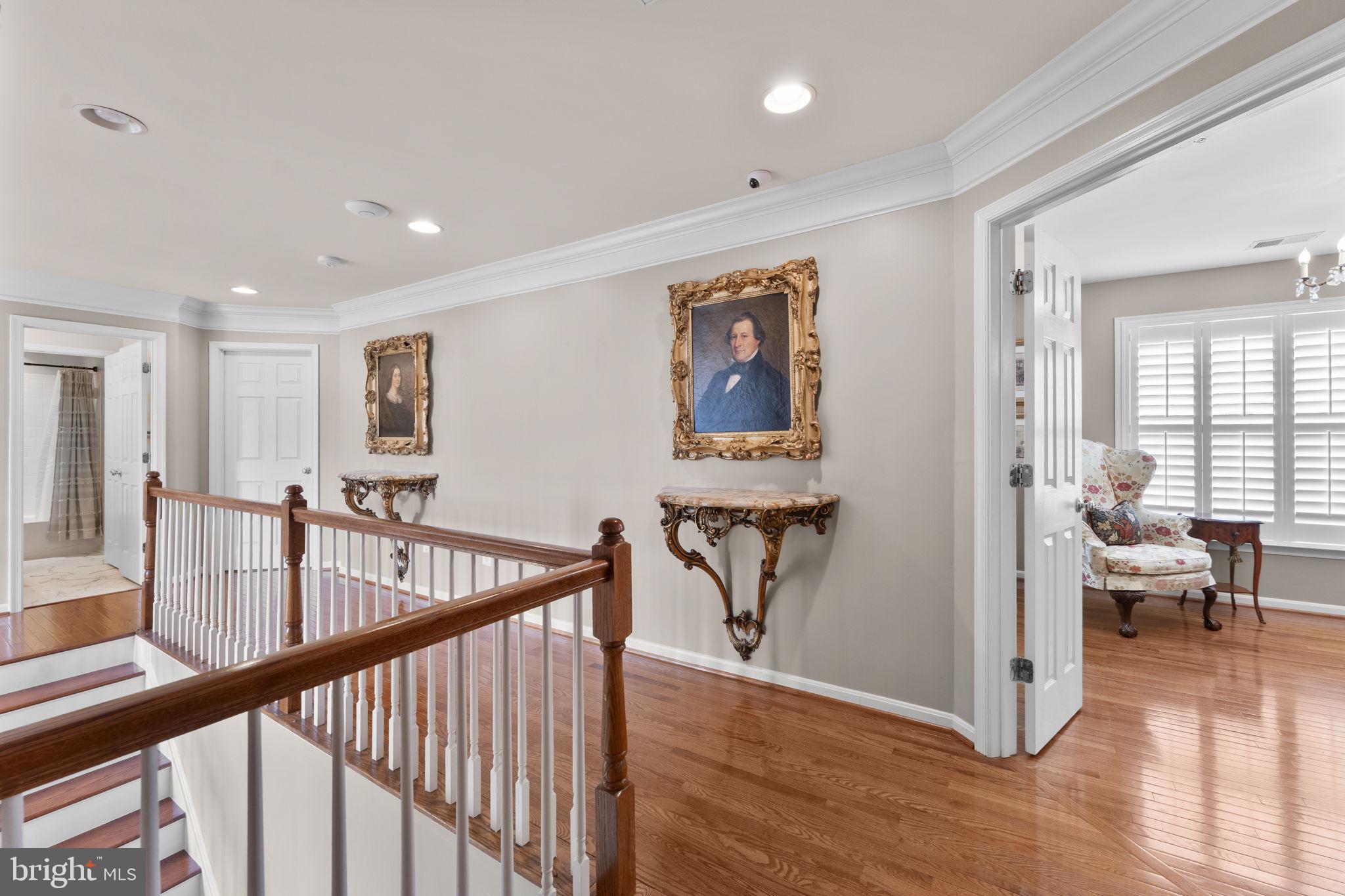 MADISON GROVE - Residential