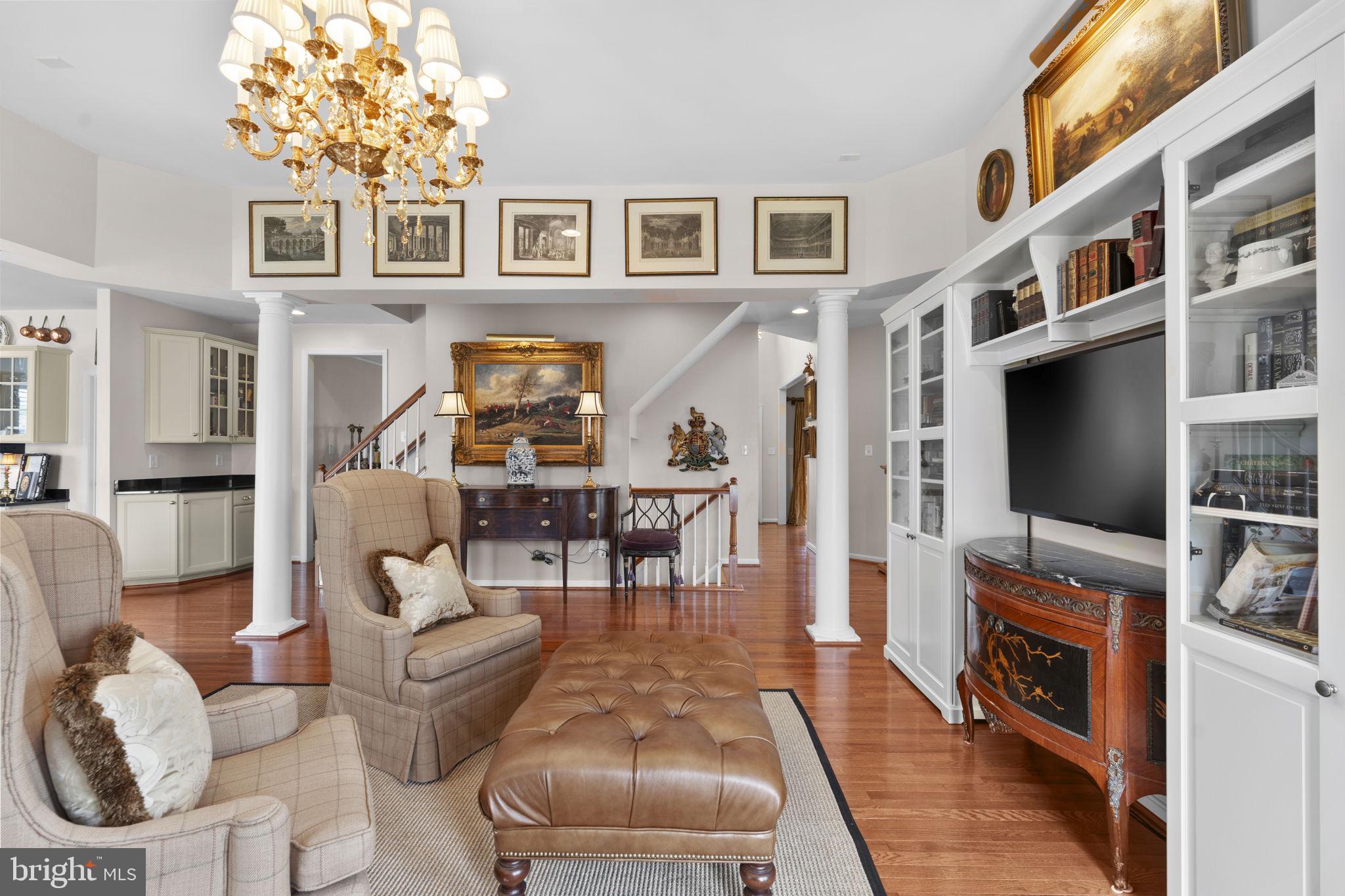 MADISON GROVE - Residential