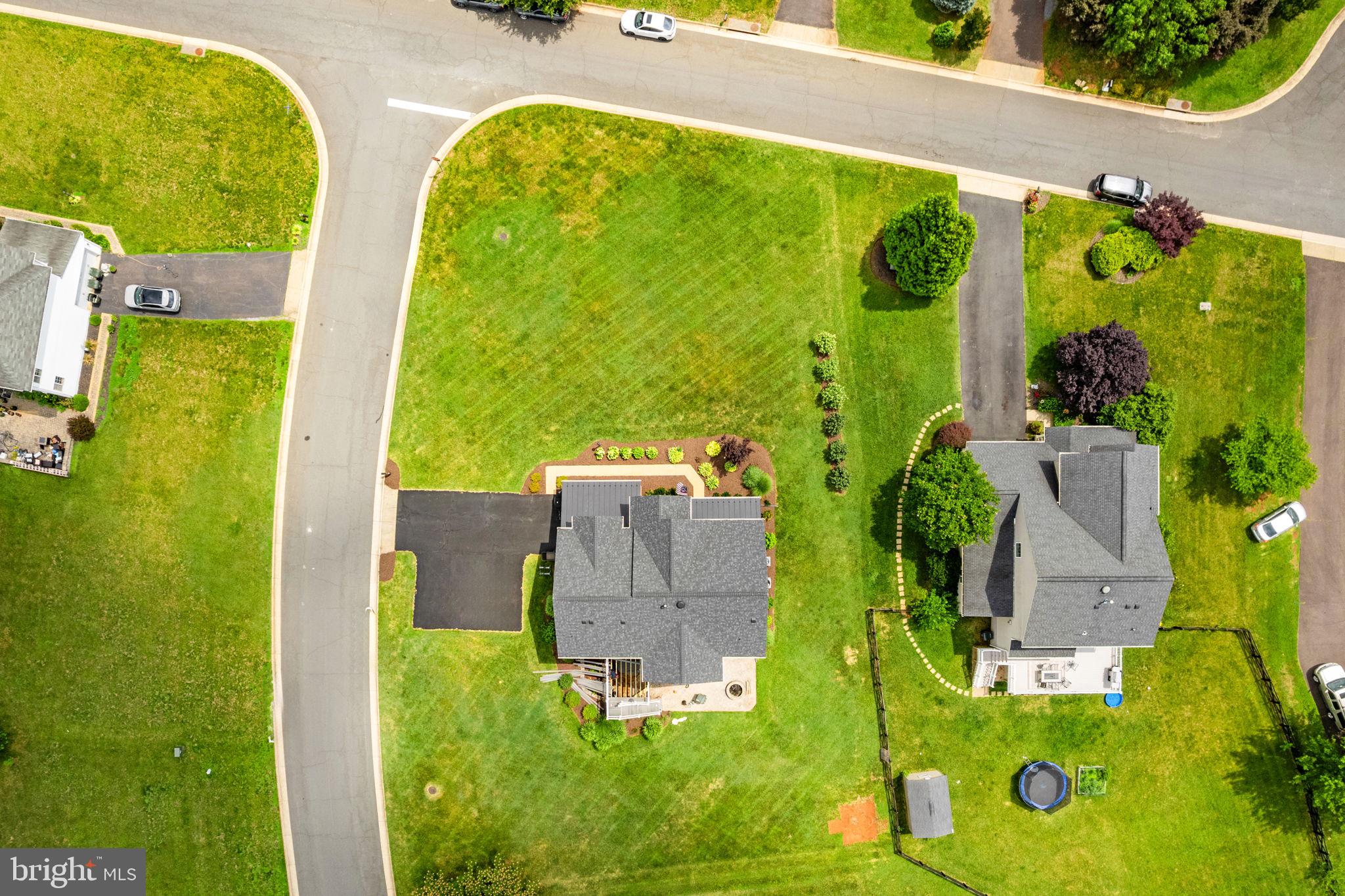 MADISON GROVE - Residential