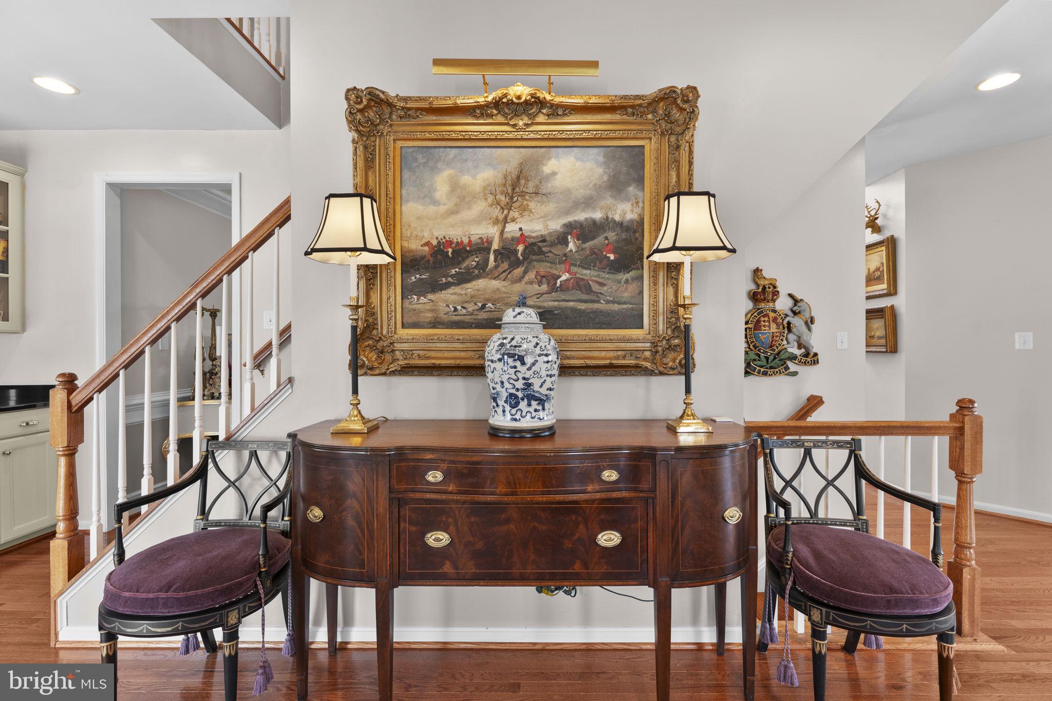 MADISON GROVE - Residential