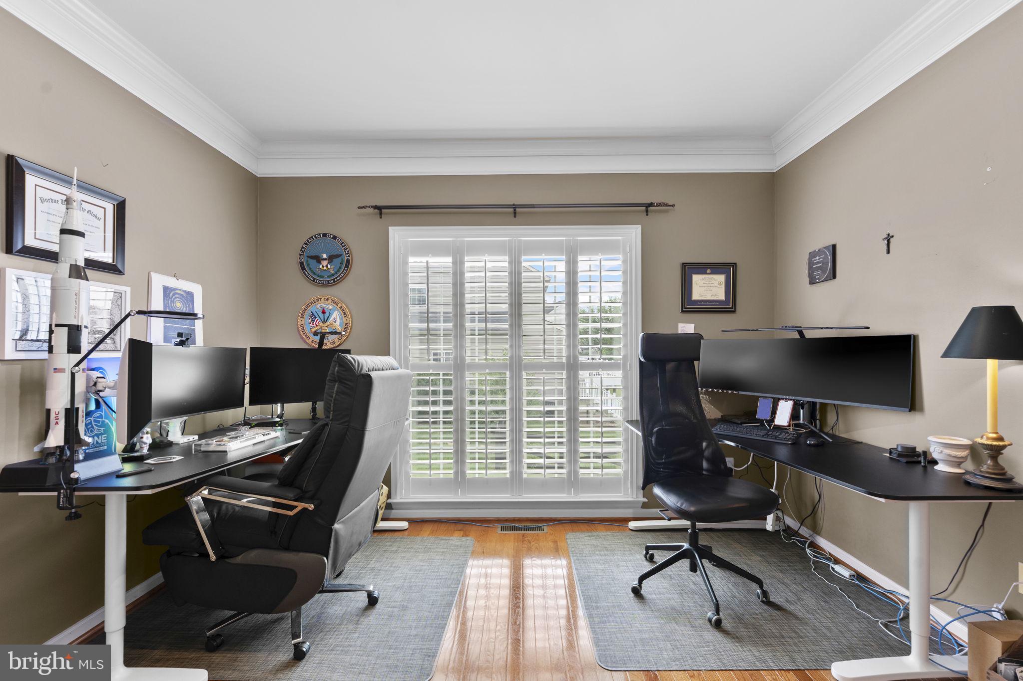 MADISON GROVE - Residential