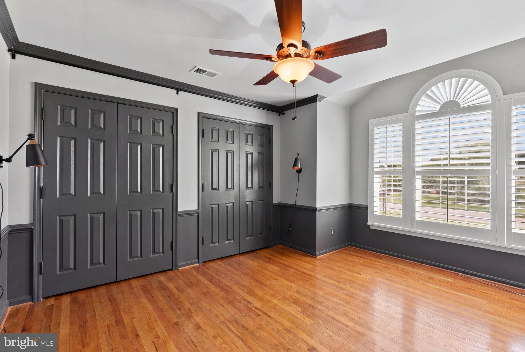 MADISON GROVE - Residential