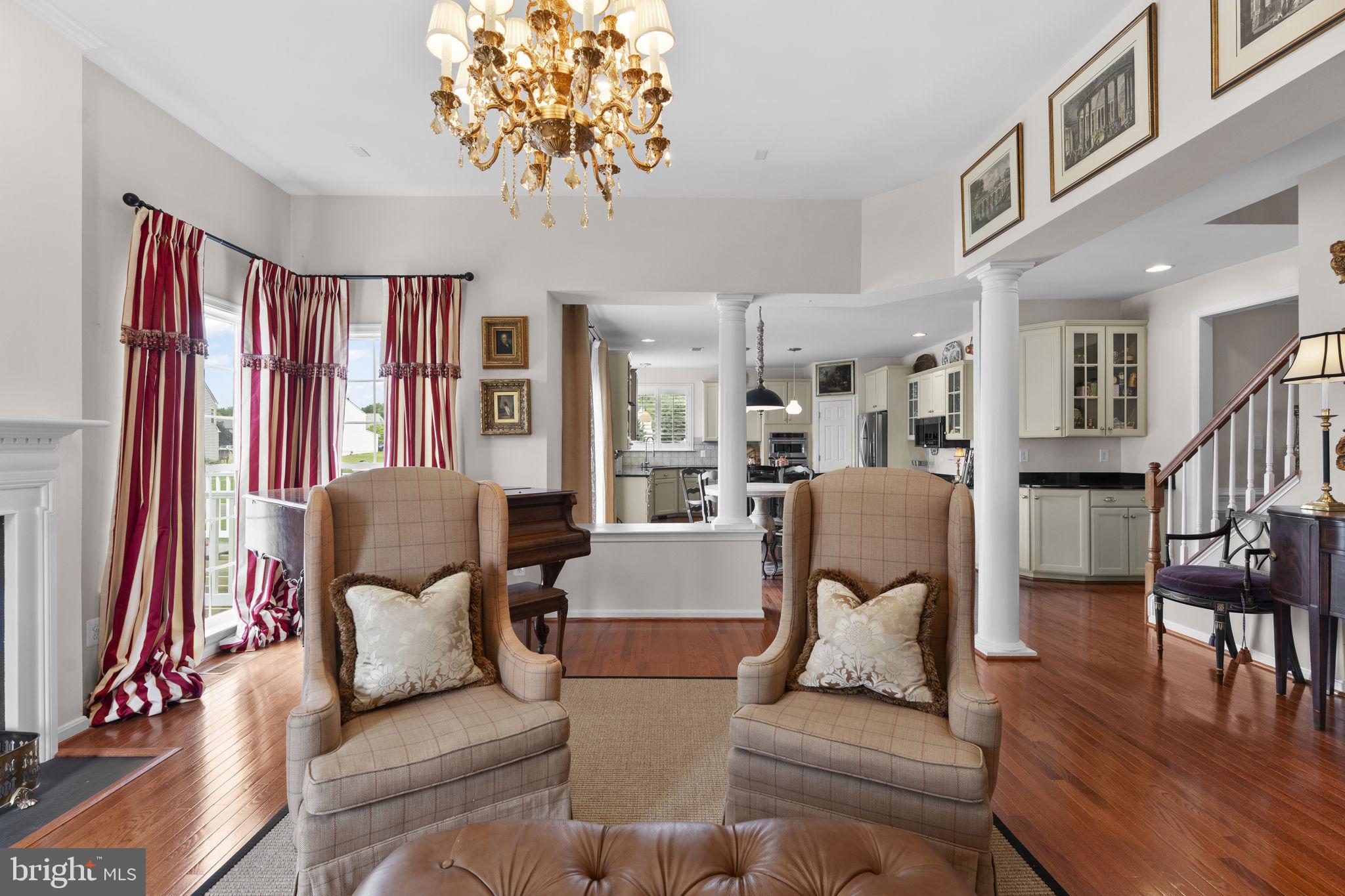 MADISON GROVE - Residential