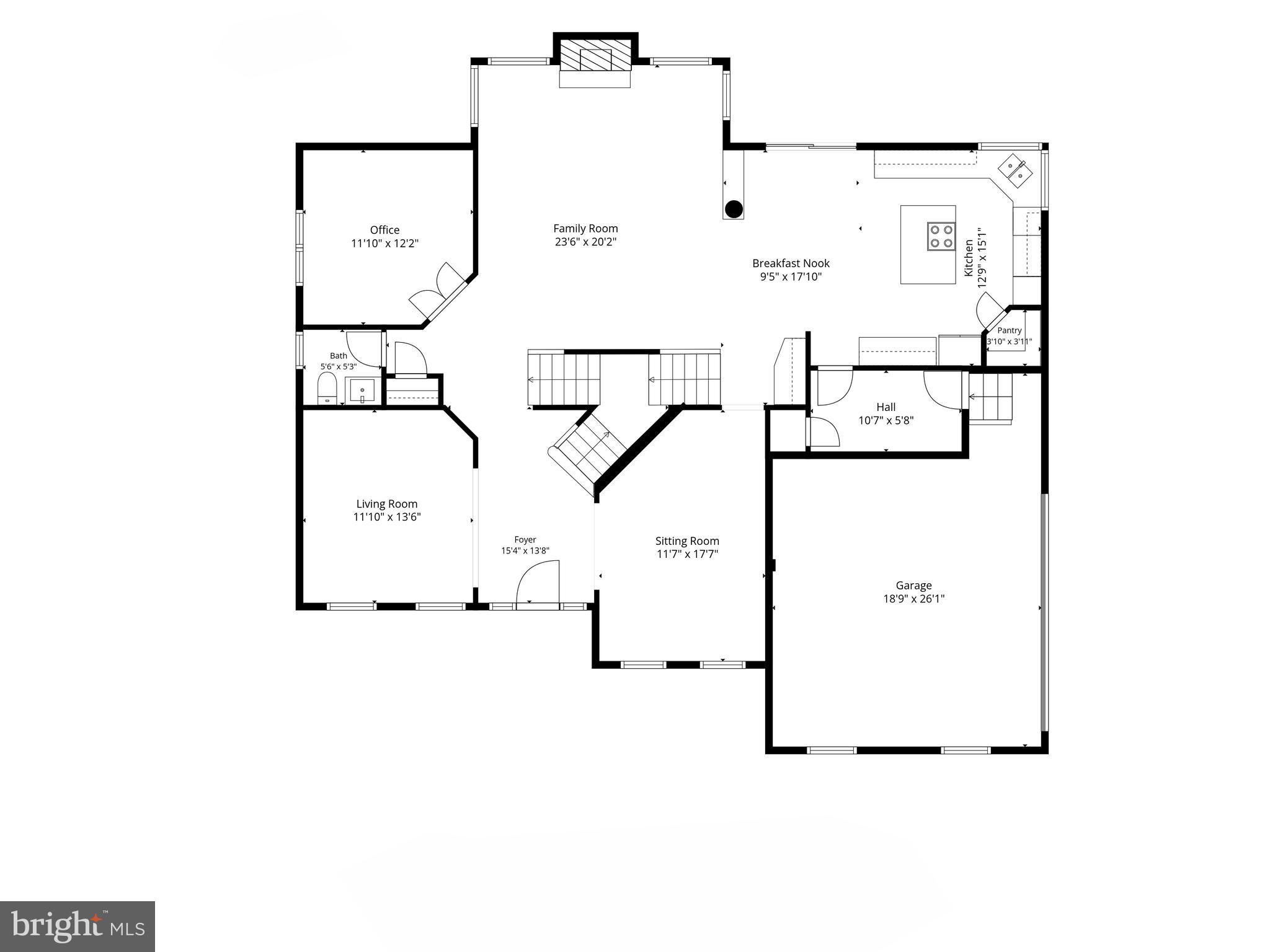 MADISON GROVE - Residential