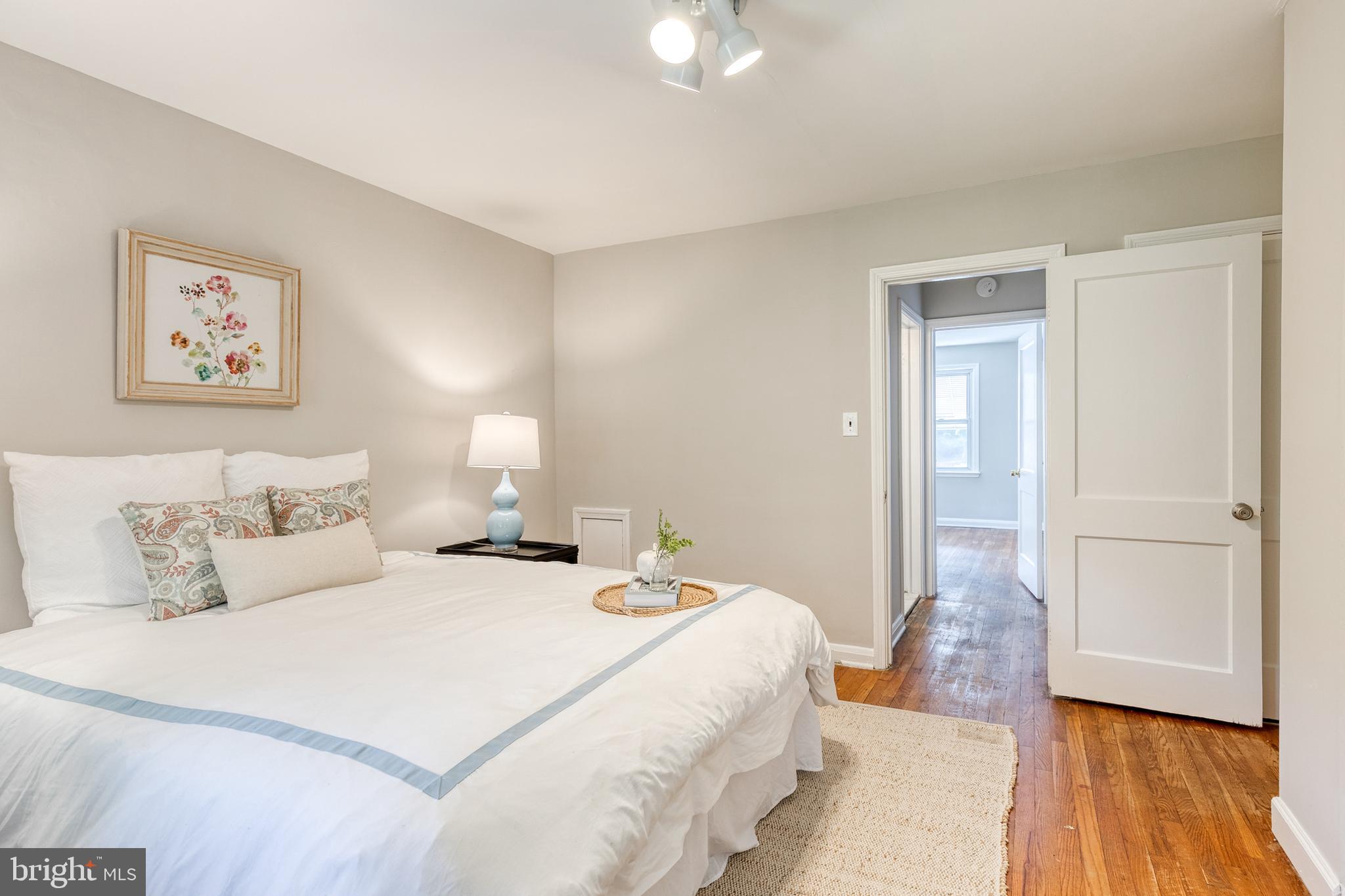 HAMILTON HEIGHTS - Residential