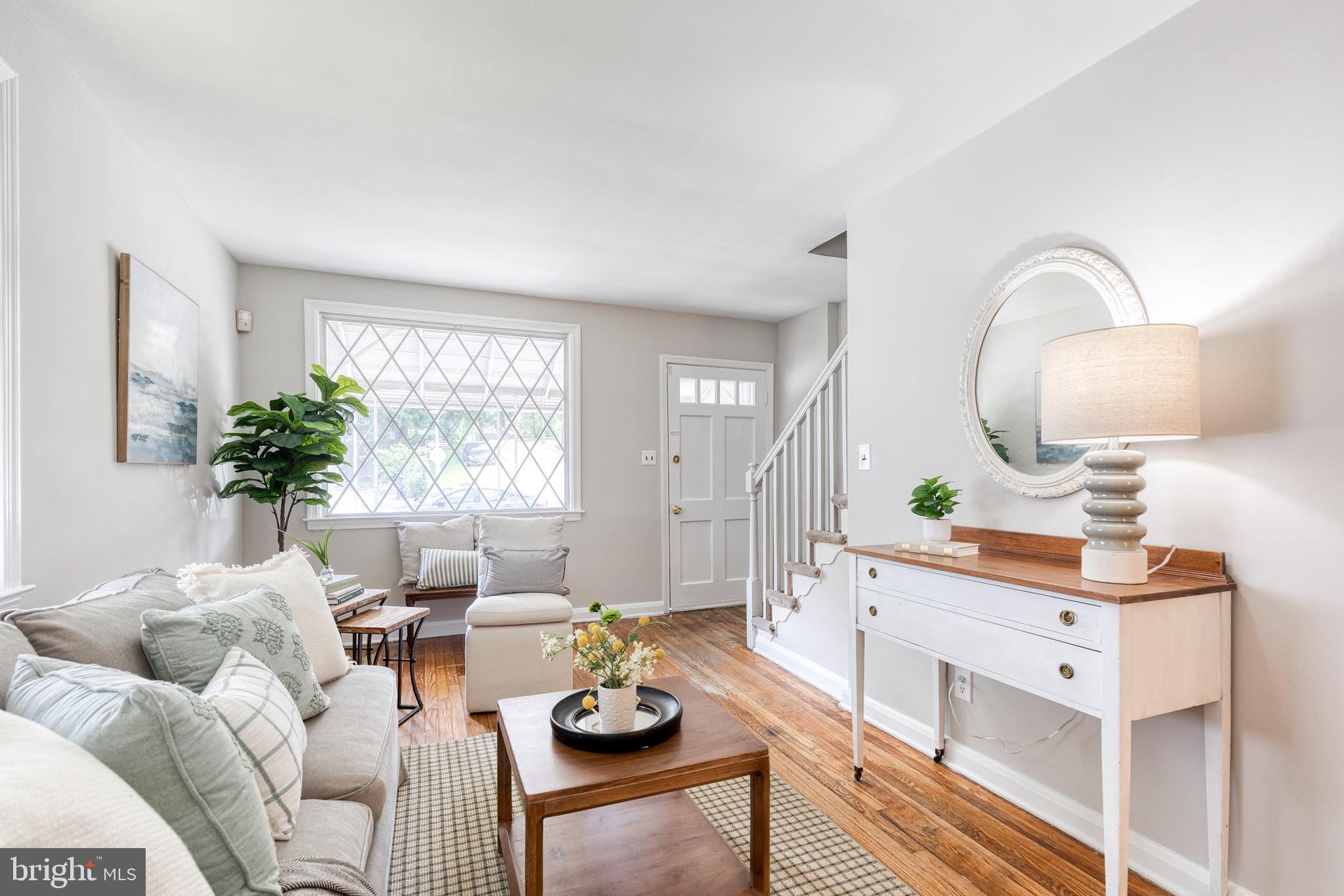 HAMILTON HEIGHTS - Residential