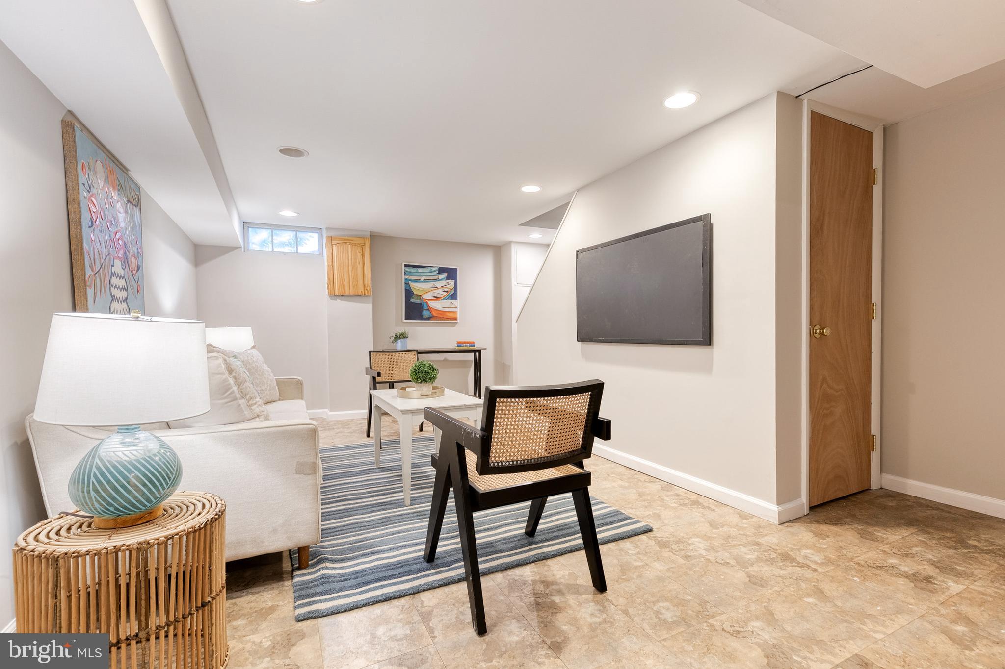 HAMILTON HEIGHTS - Residential