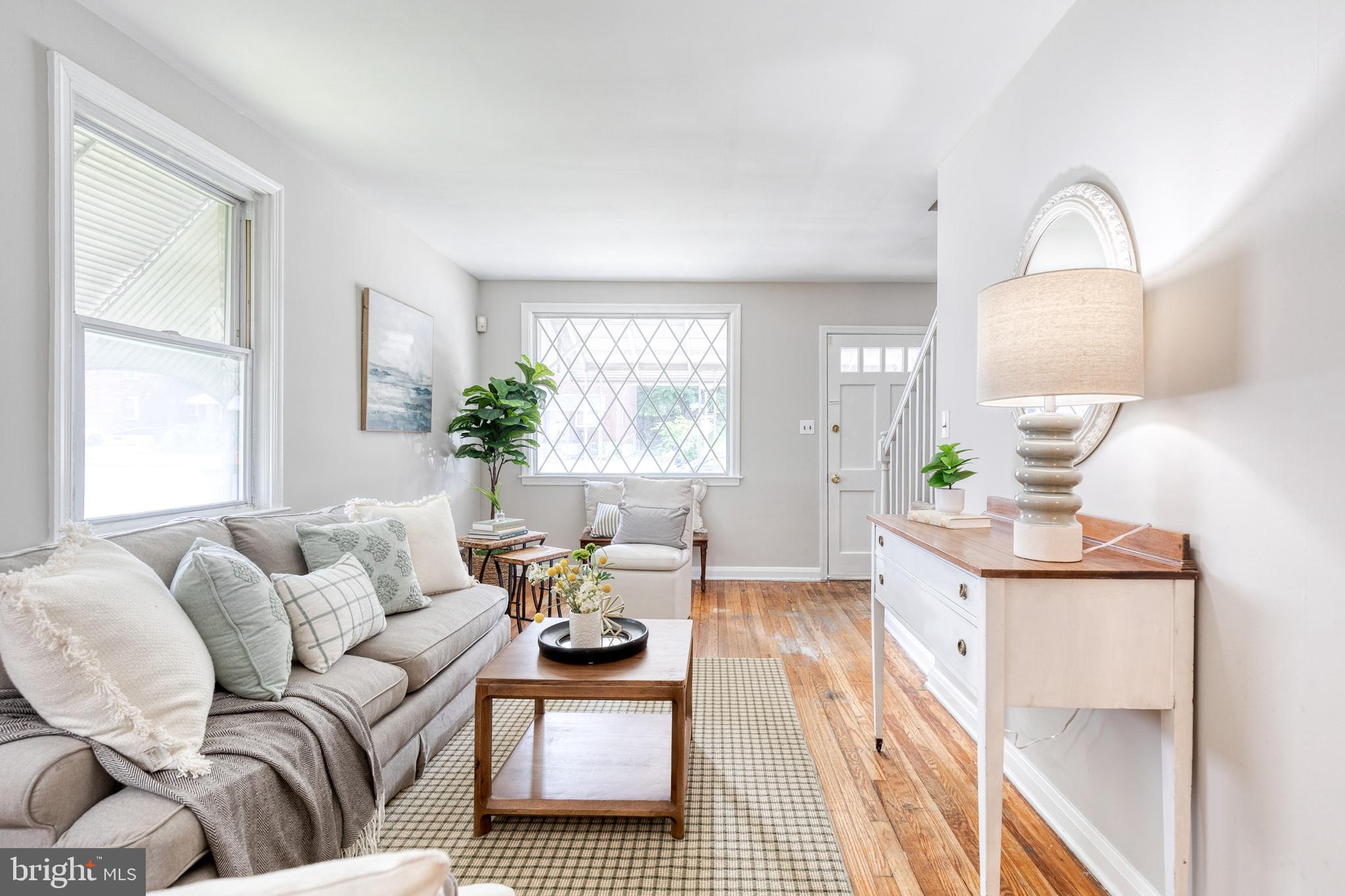 HAMILTON HEIGHTS - Residential