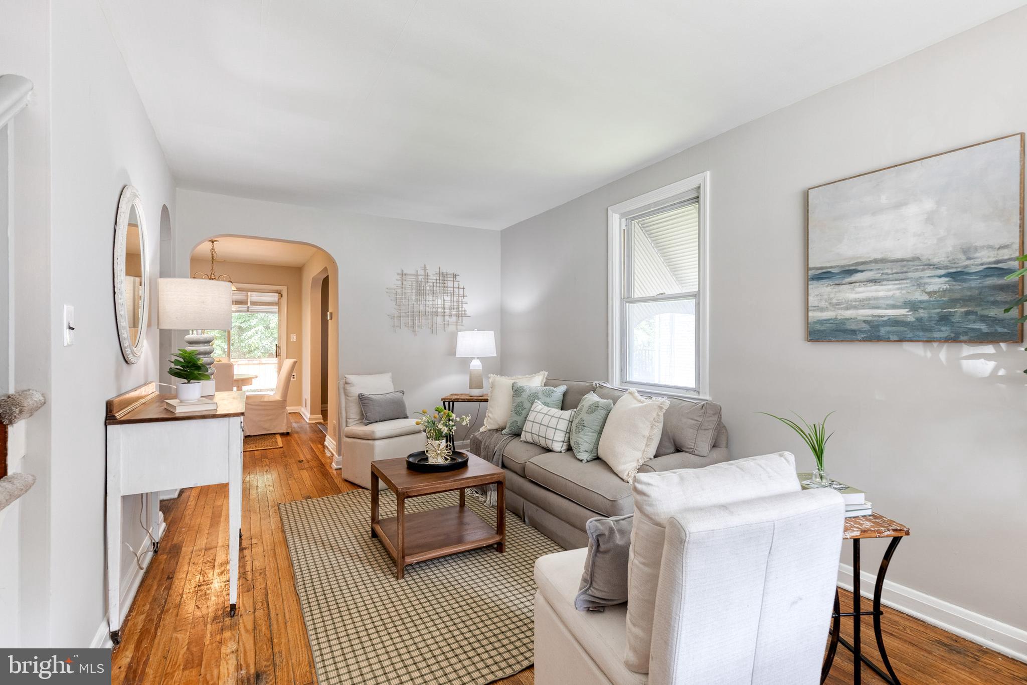 HAMILTON HEIGHTS - Residential