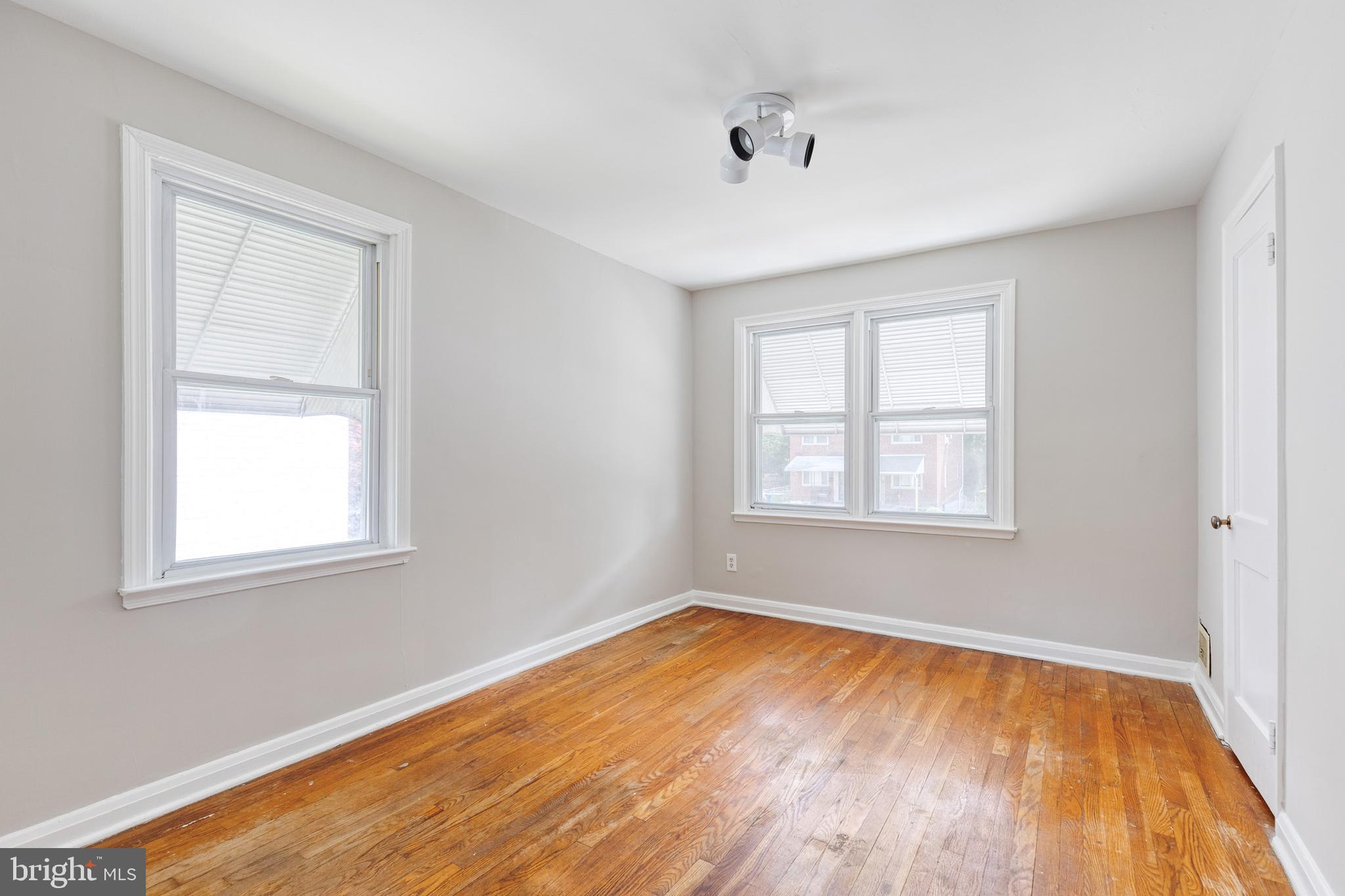 HAMILTON HEIGHTS - Residential